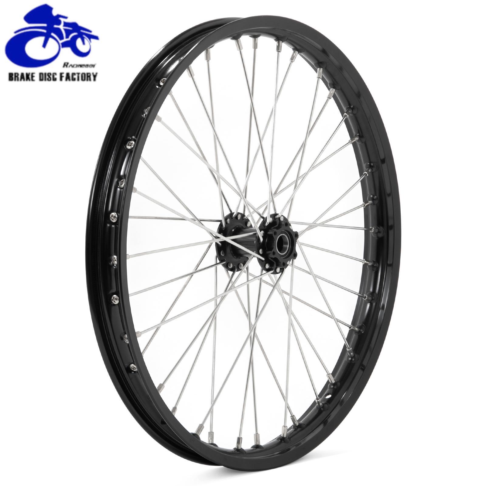 Spoke Front Wheel 19x1.4 Rim Hub For Talaria Sting & XXX For Sur Ron Light Bee X
