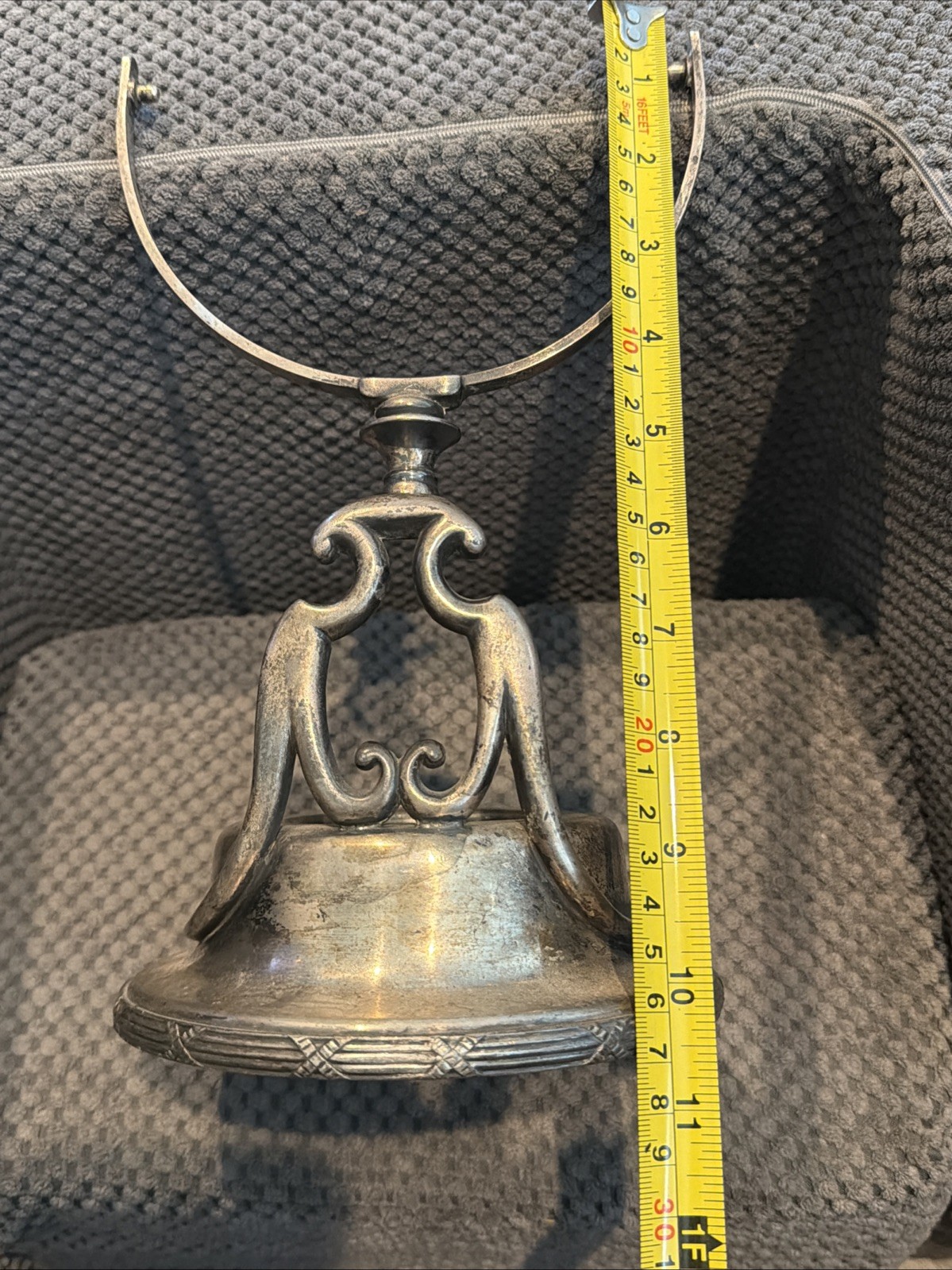 derby silver plate co 6841