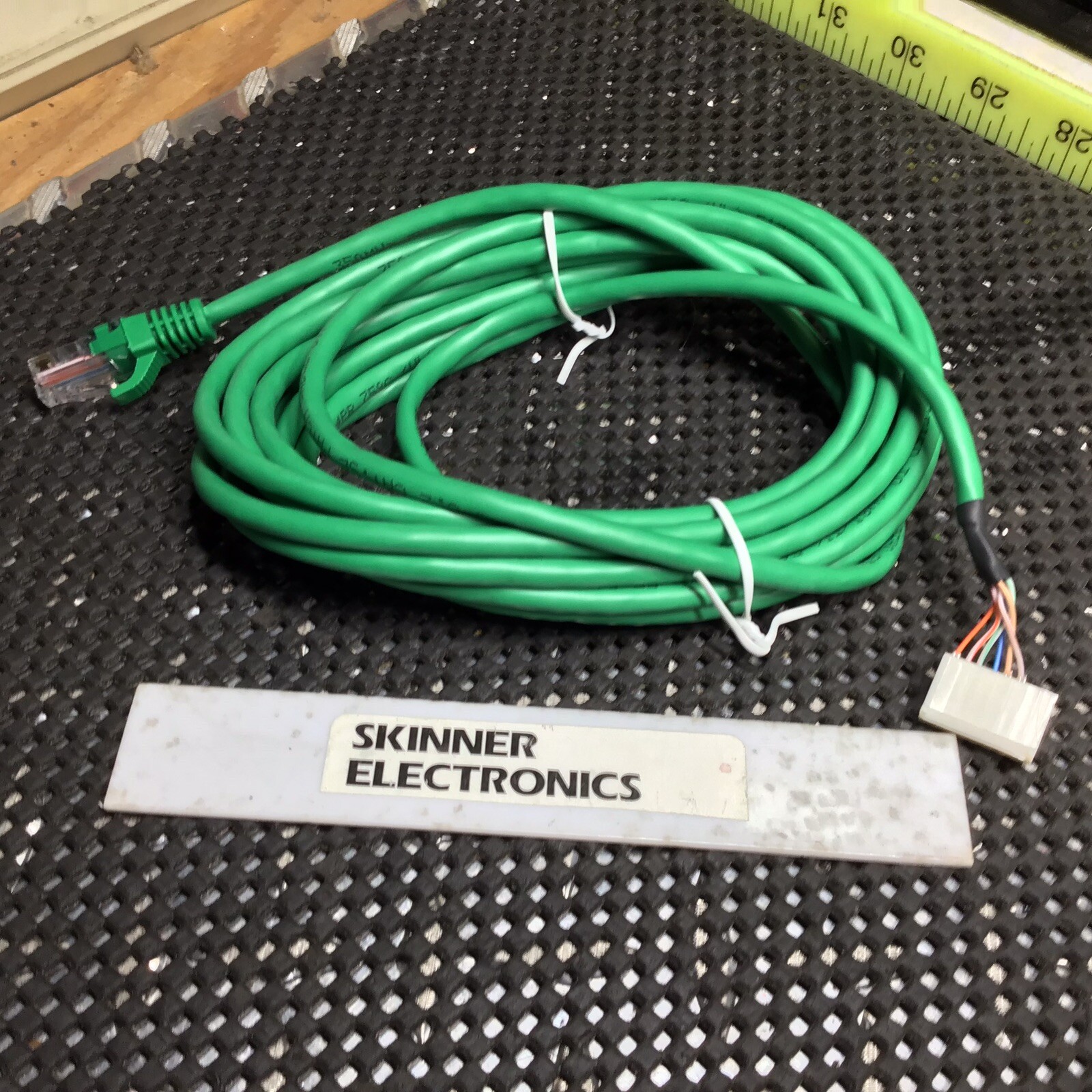 Whelen Sapphire Cable Set