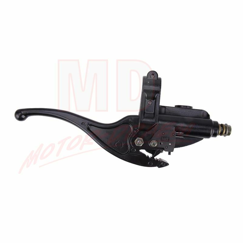 LEFT BRAKE MASTER CYLINDER LEVER FOR POLARIS SPORTSMAN 400/500/550/600/700/800
