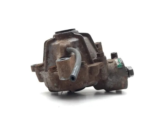 Front Diff Differential Ring Pinion 1991 Honda FourTrax 300 TRX300FW 4x4 3397