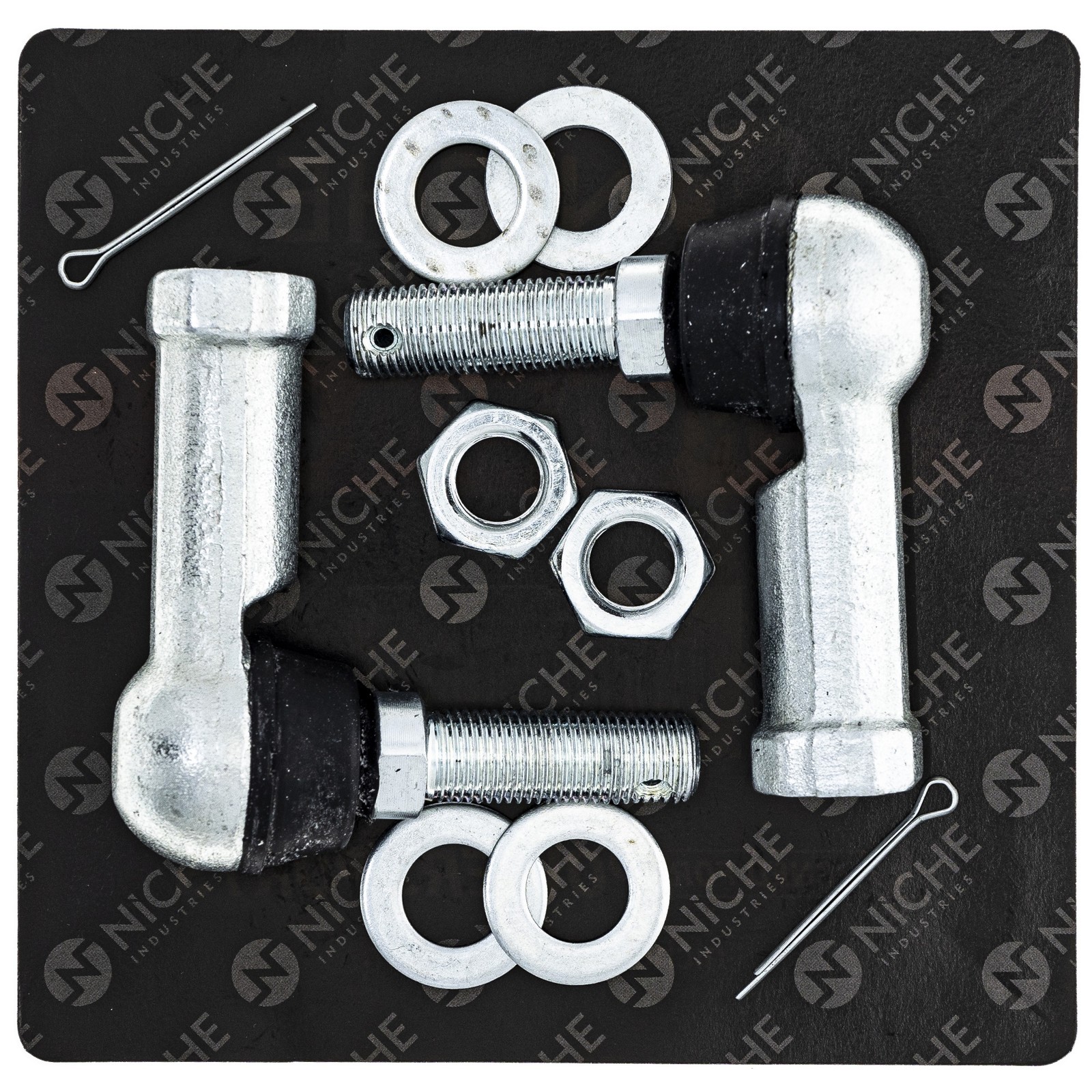 Steering Rack Tie Rod End Kit for Can-Am Commander 800 1000 709401185 709400490