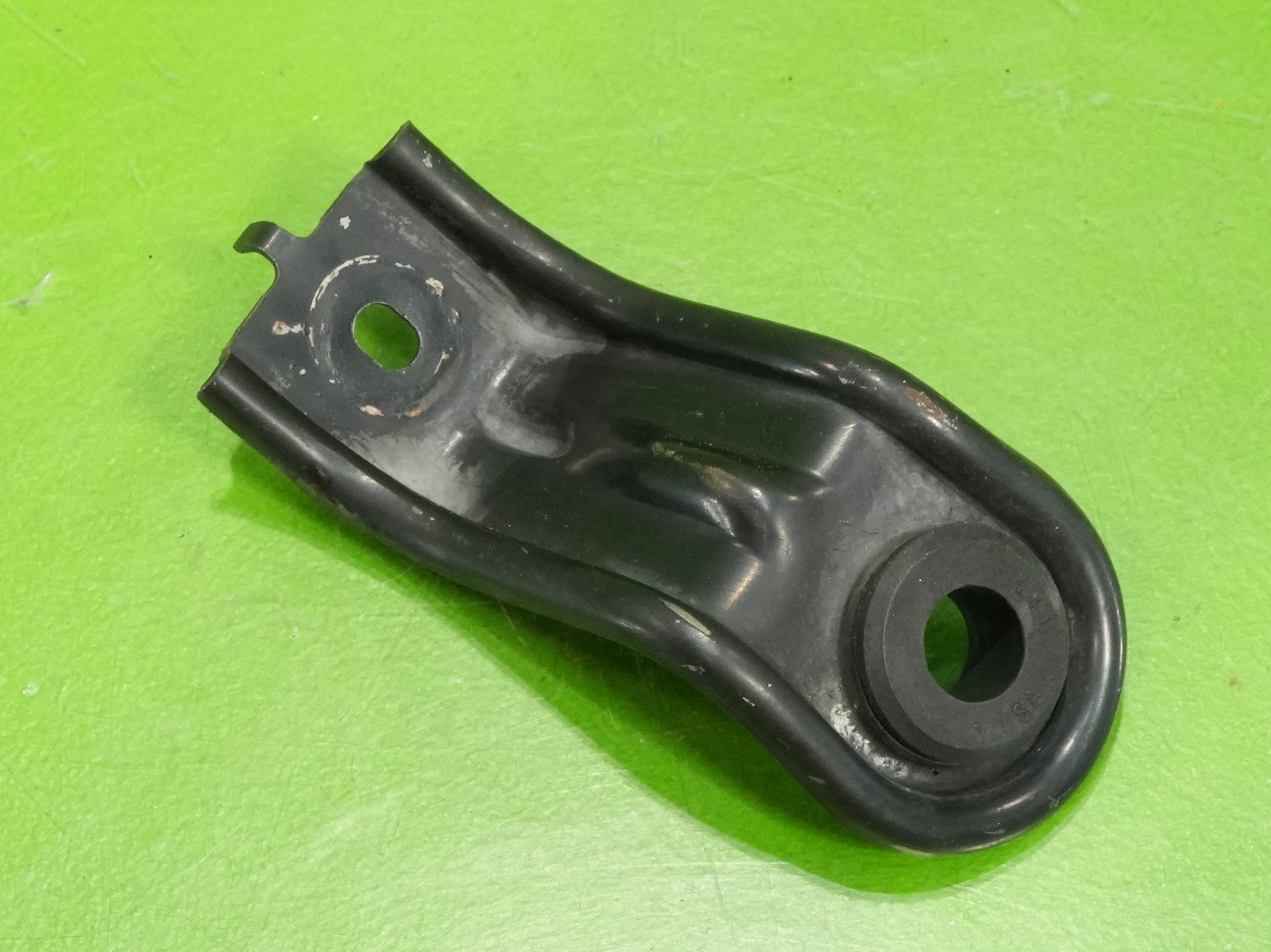 92-95 Civic OEM radiator upper top mount bracket tab support