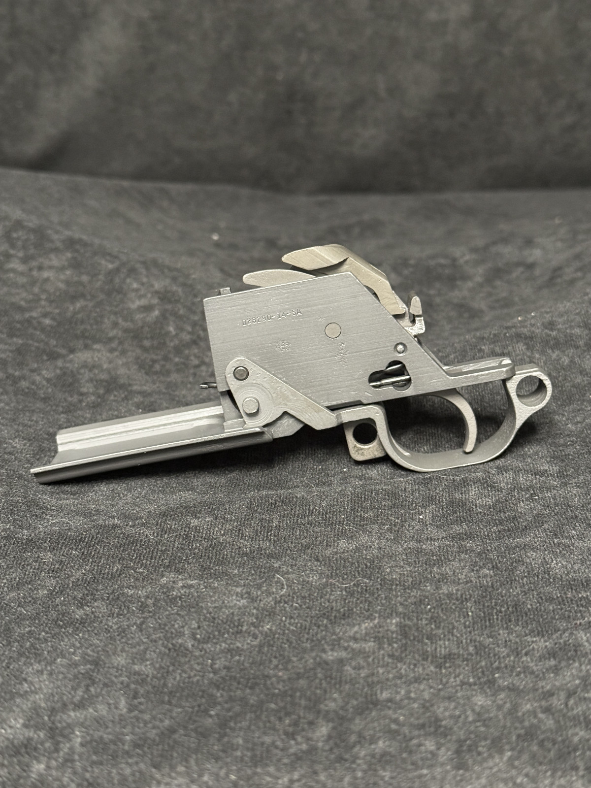 Reparkeried & Honed USGI Springfield Armory M1 Garand Trigger Group