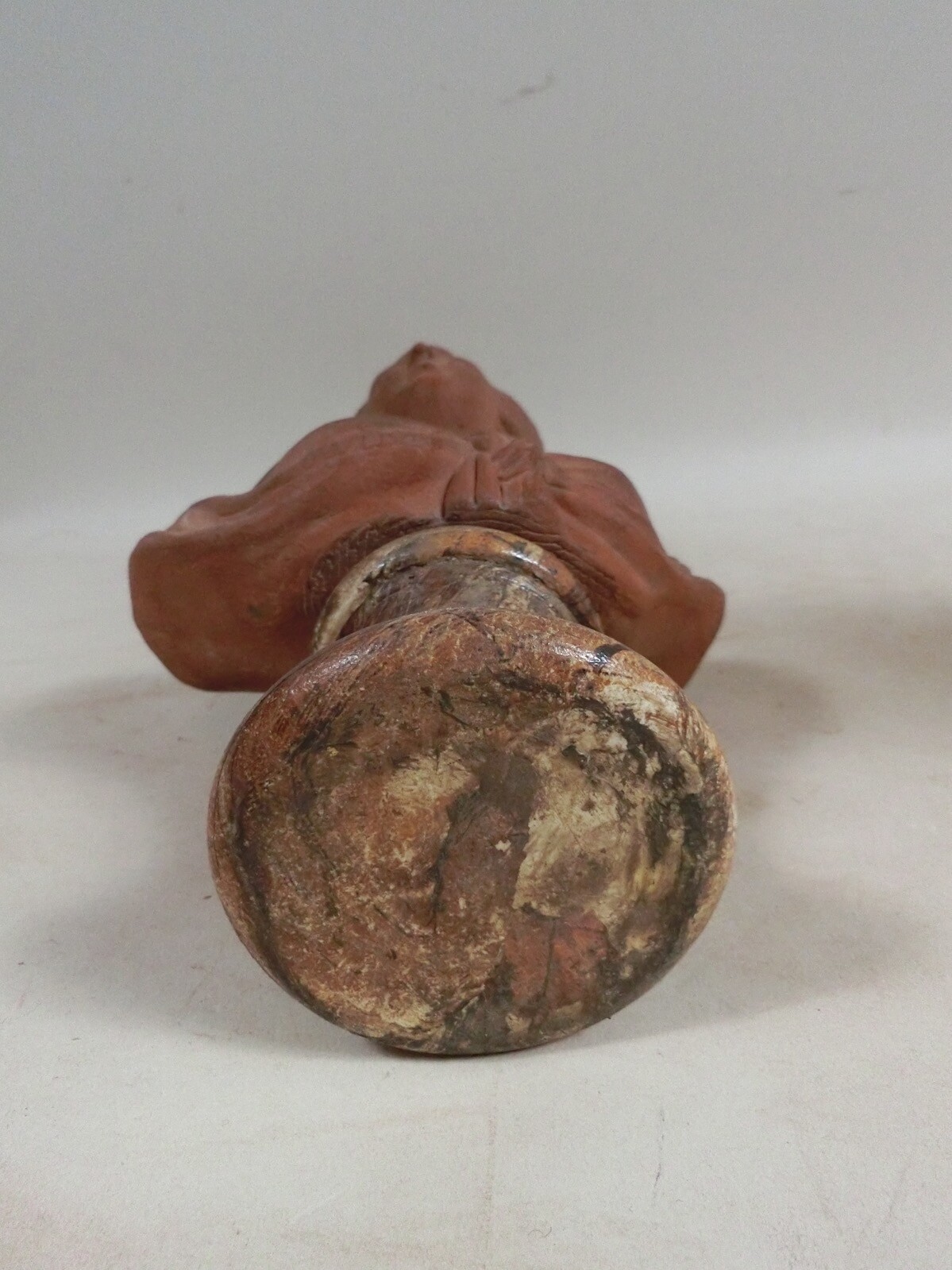 Pr Lg Louis XVI & Marie Antoinette Busts Faux Plinths French Grand Tour Interest