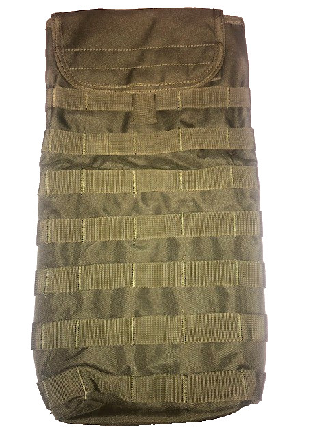 CAMELBAK Thermo/Bak 3L MIL-SPEC Plus Tactical Gear Hydration Carrier OLIVE Drab