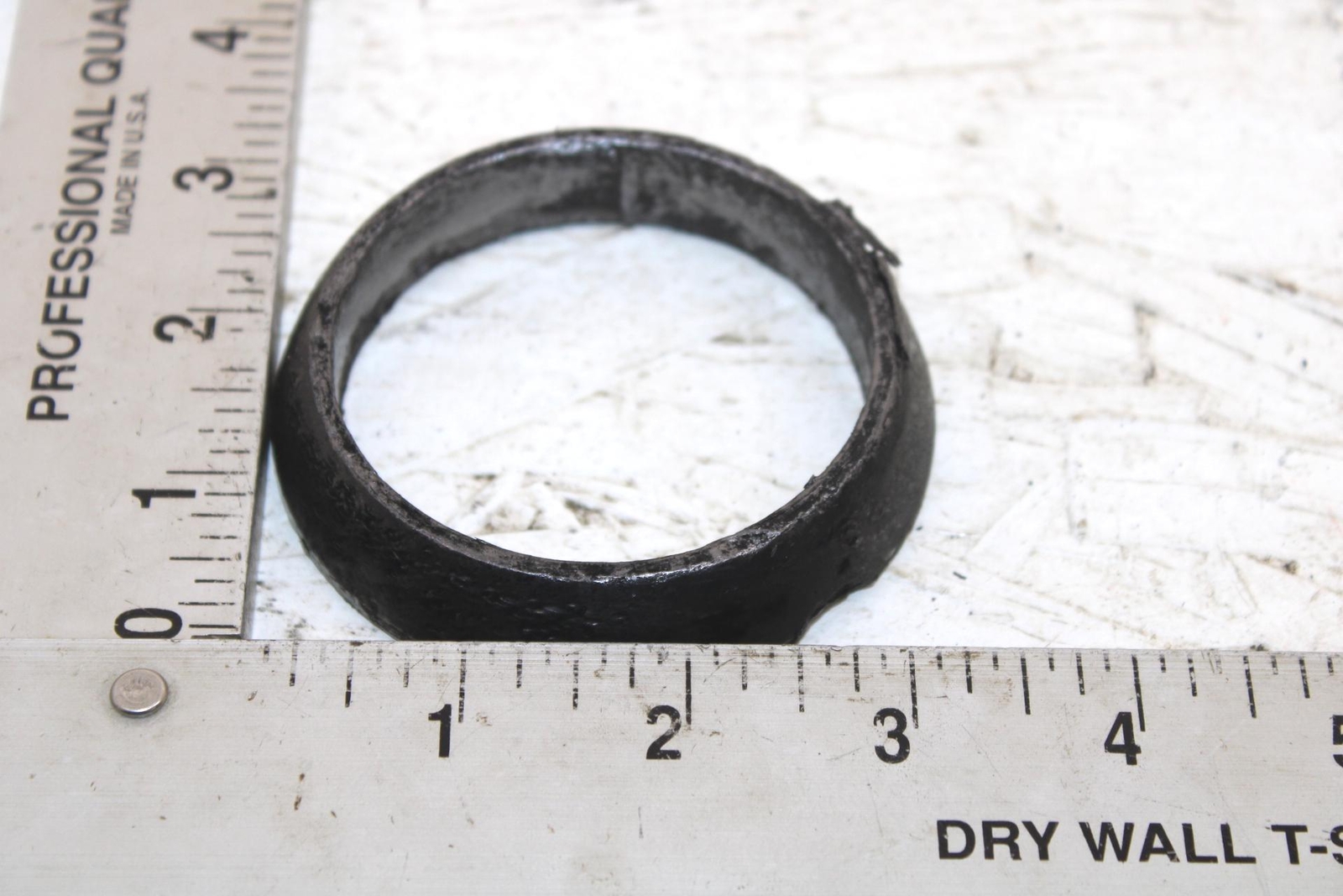 Ski-doo Oem Exhaust Gasket 514053487 BQ970.5