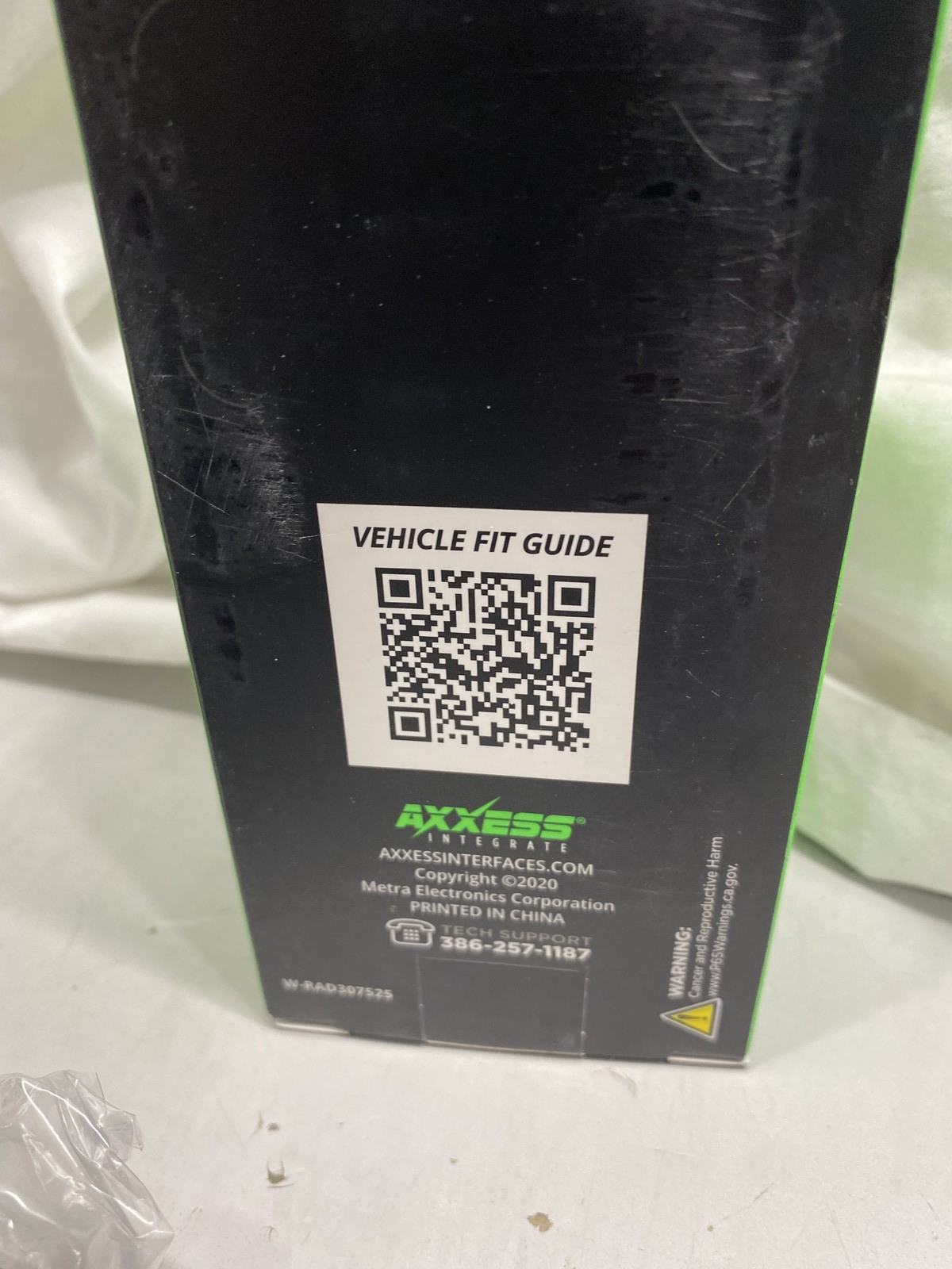 Axxess AXDI-FOC Data Interface For Ford 2011-2019