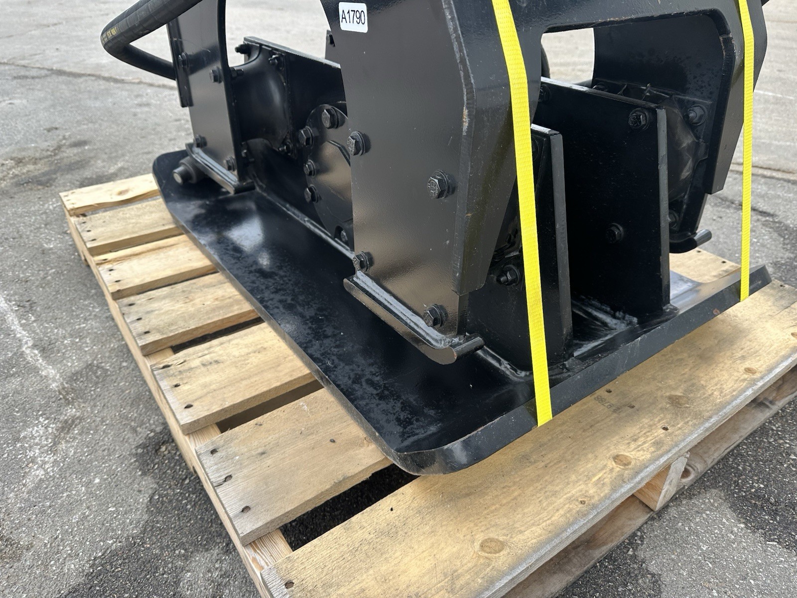 Caterpillar CVP40 Vibratory Compactor Loader backhoe 416 420 422 424 428 430 432