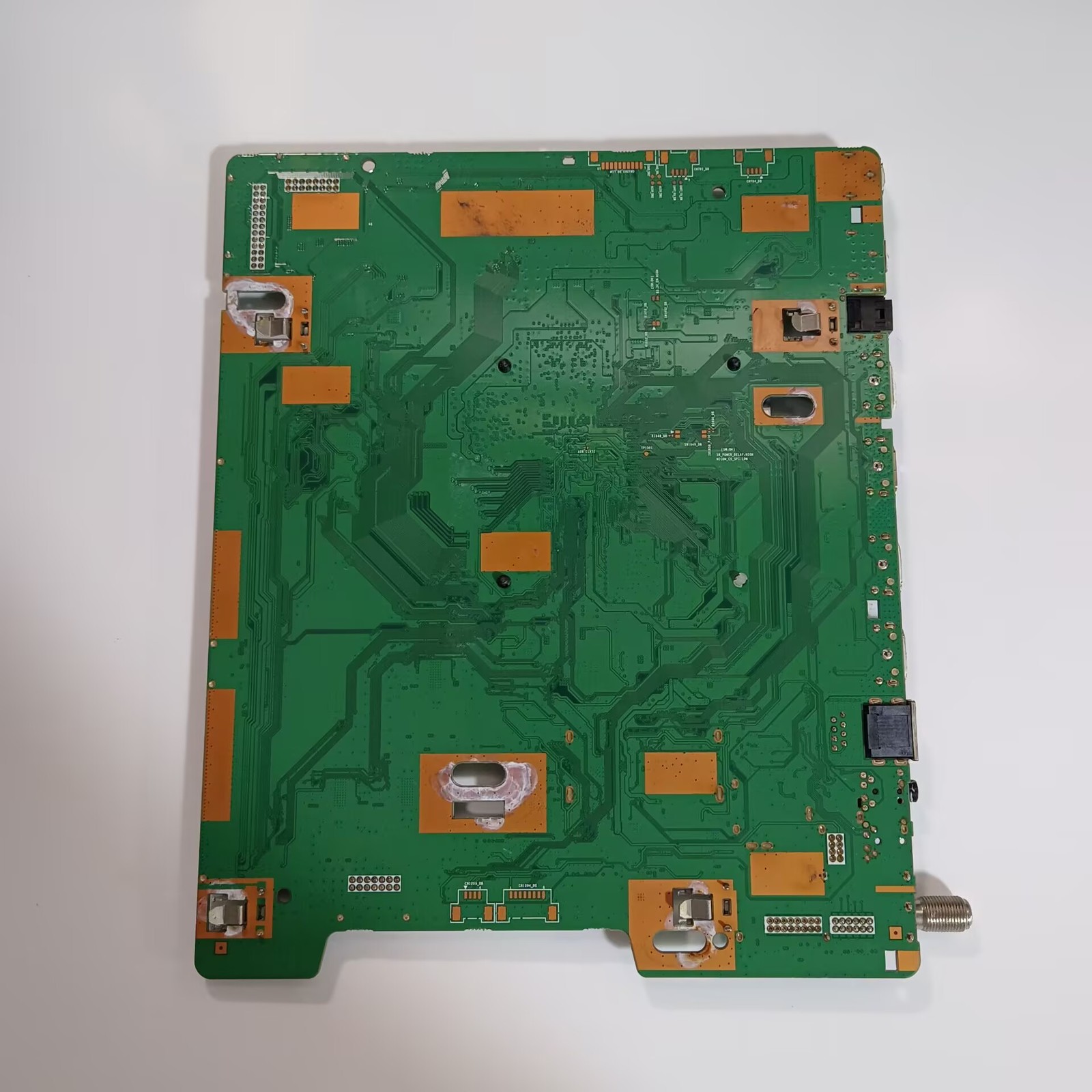 BN94-13061Q BN97-14340L Main Board For Samsung TV QN75Q65FNFXZA QN75Q65FNF