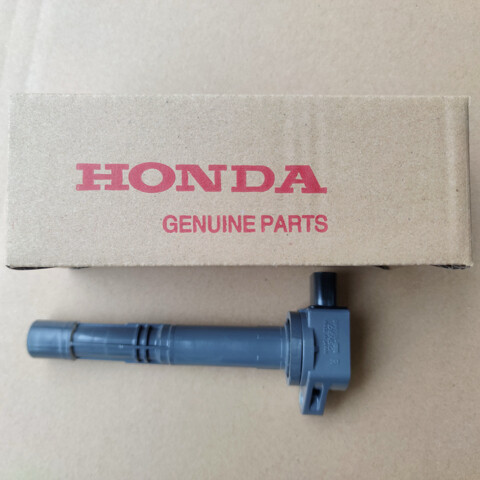GENUINE 4Pcs 30520-PNA-007 UF311 Ignition Coil For 2002-2011 Acura 2.0L 2.4L L4