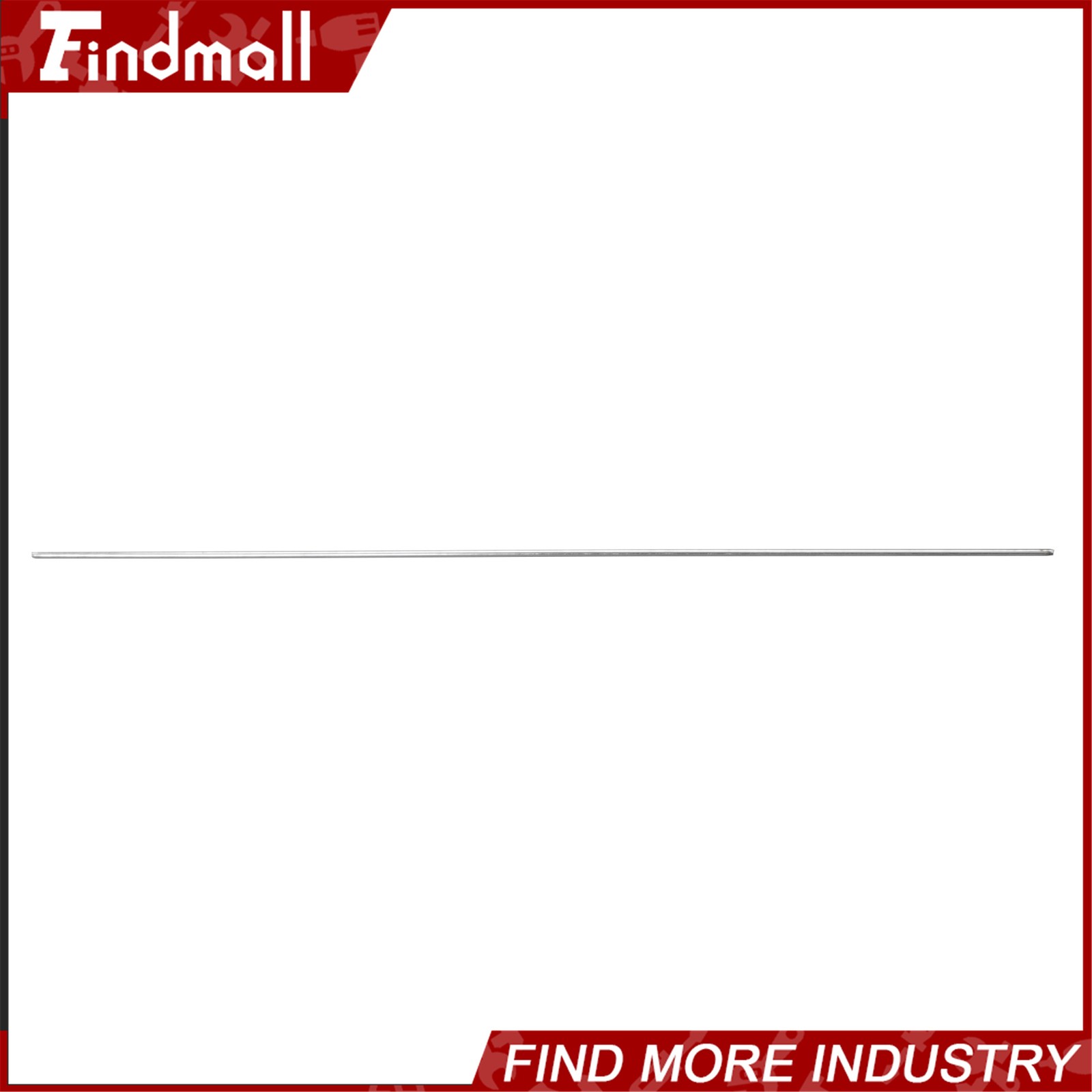 Findmall Welding Rod TIG ER308L 1/16"x36" 5lbs Stainless Steel Welding Electrode