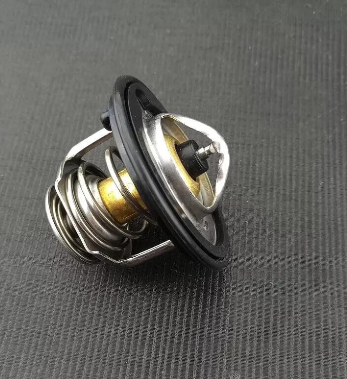 Genuine OEM For Honda Acura CRV Civic 19301-PAA-306 Thermostat Assembly w/Gasket