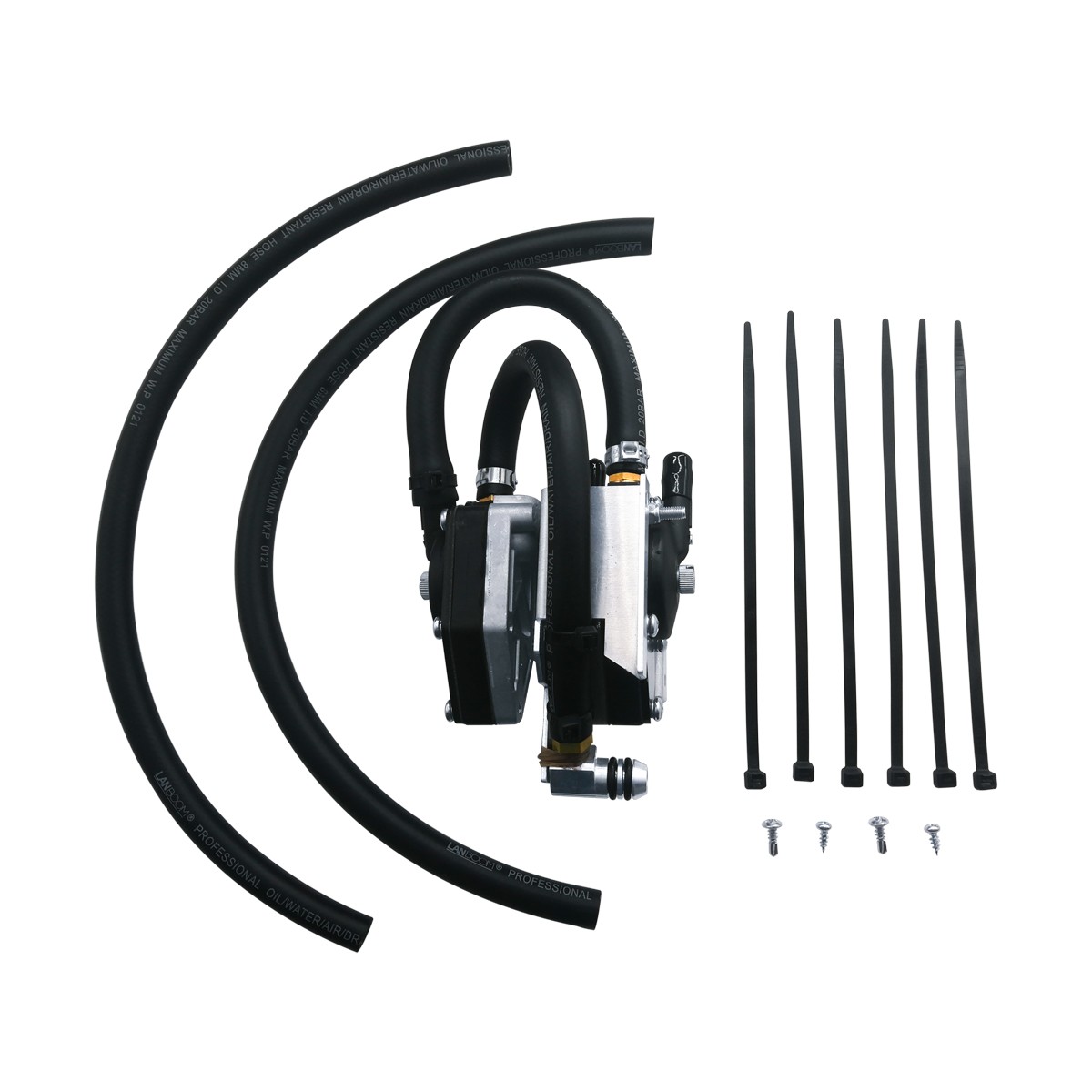 For Johnson Evinrude VRO Fuel Pump Kit Replace 60 Degree 150 175 V6 engines