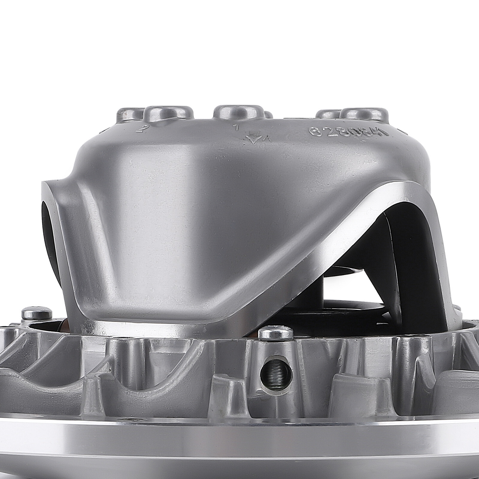 Secondary Driven Clutch for Can-Am Maverick X3 Turbo RR R XMR XRC MAX 2017-2023