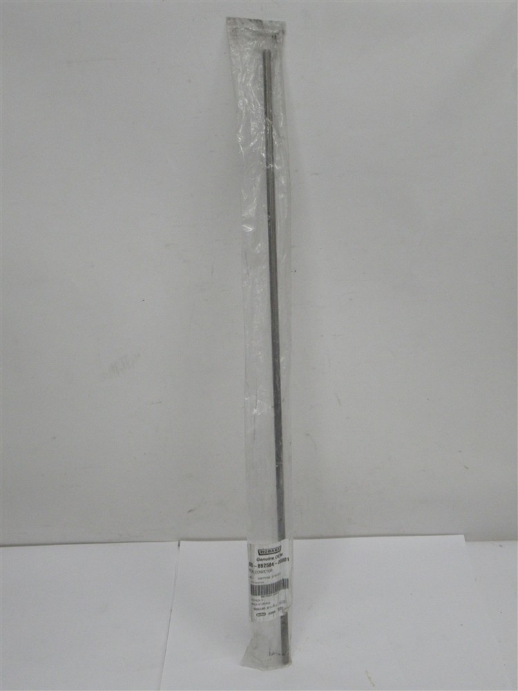 Hobart 00-892584-00001, Conveyor Rod
