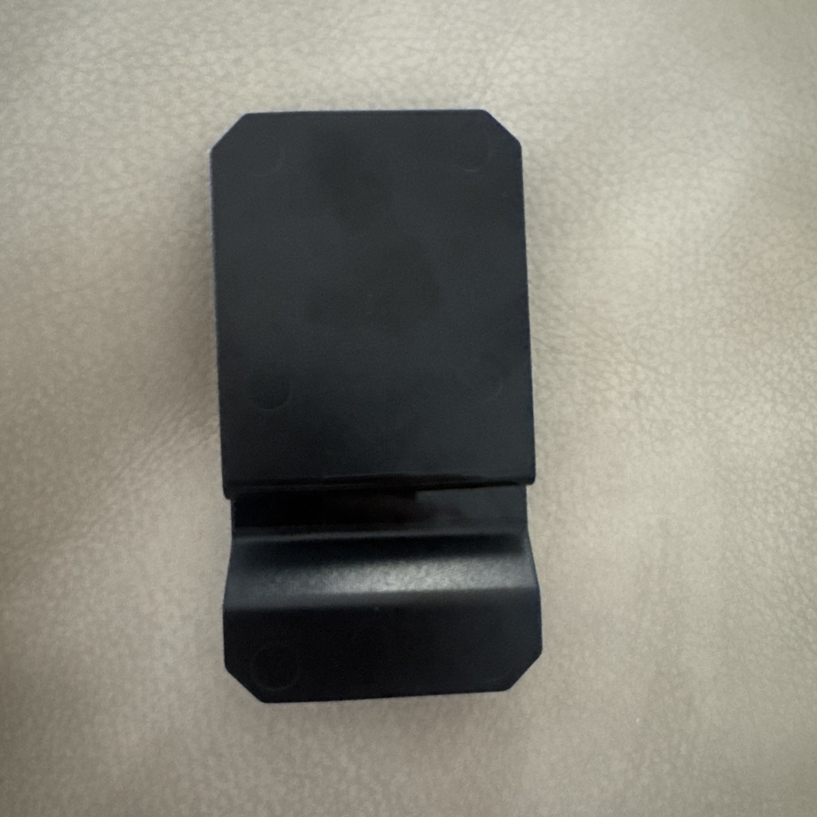 Axon Body Camera Z BRACKET Mount Model 74018 *NEW*