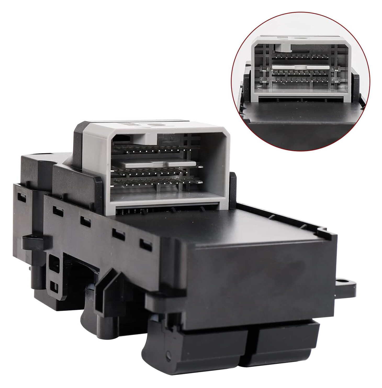 Driver Side Power Master Window Door Control Switch For 2008-2012 Honda Accord