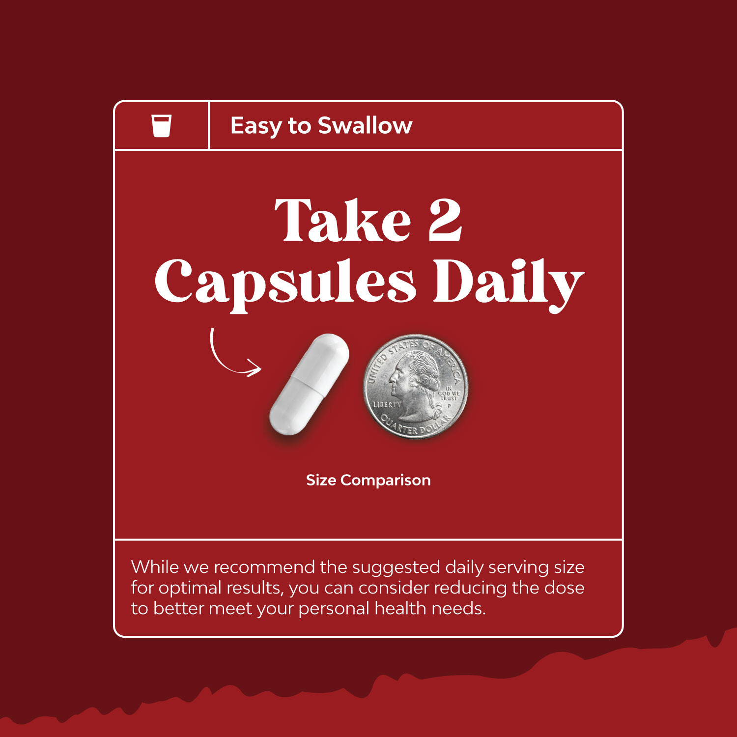 Extra Strength Red Yeast Rice Supplement - Potent 1200mg Per Serving