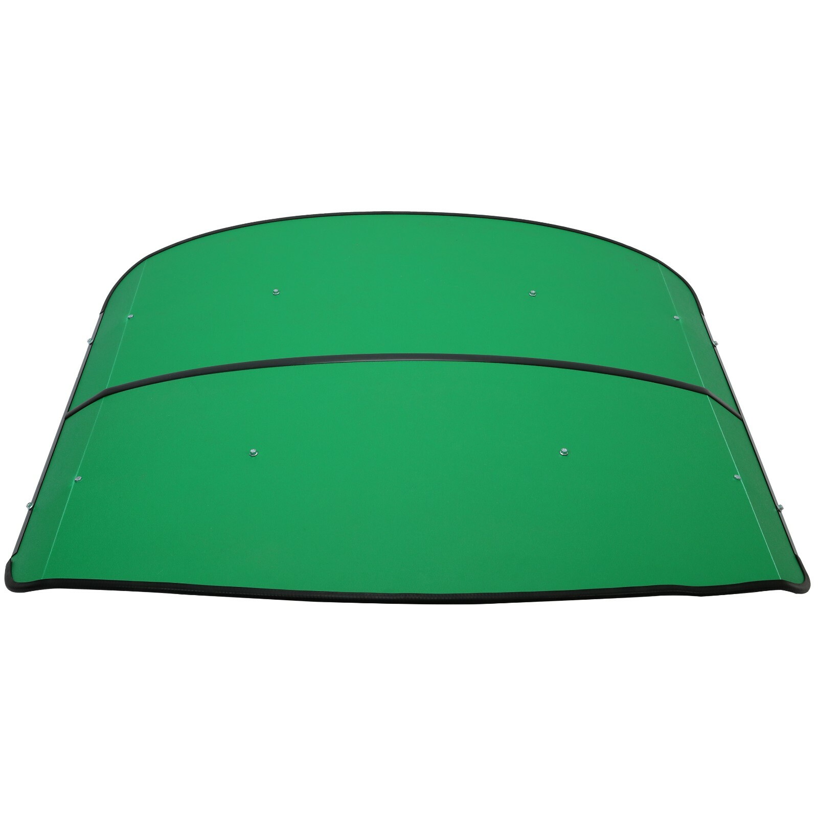 Green Tuff Top 52 x 52 Tractor ROPS Canopy Umbrella, New