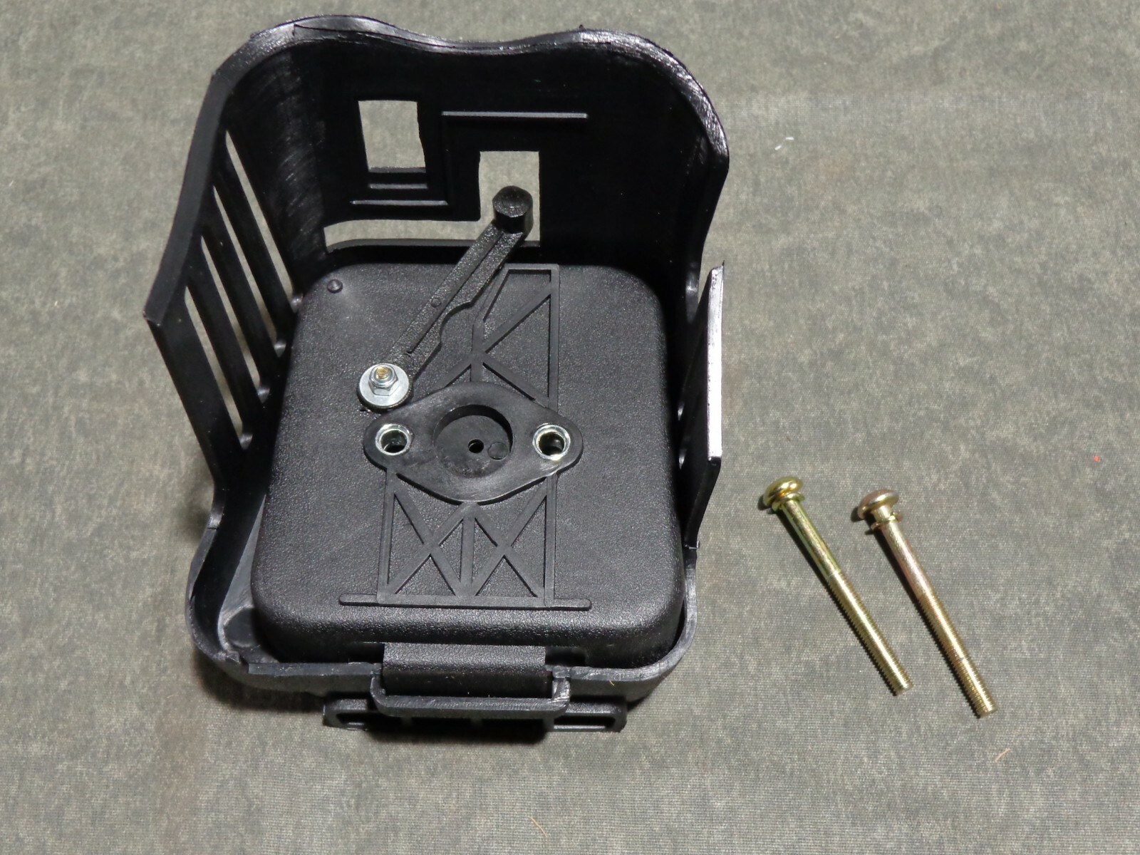 EARTHQUAKE ARDISAM VIPER ENGINE 11350 AIR CLEANER FILTER ASSEMBLY GENUINE OEM