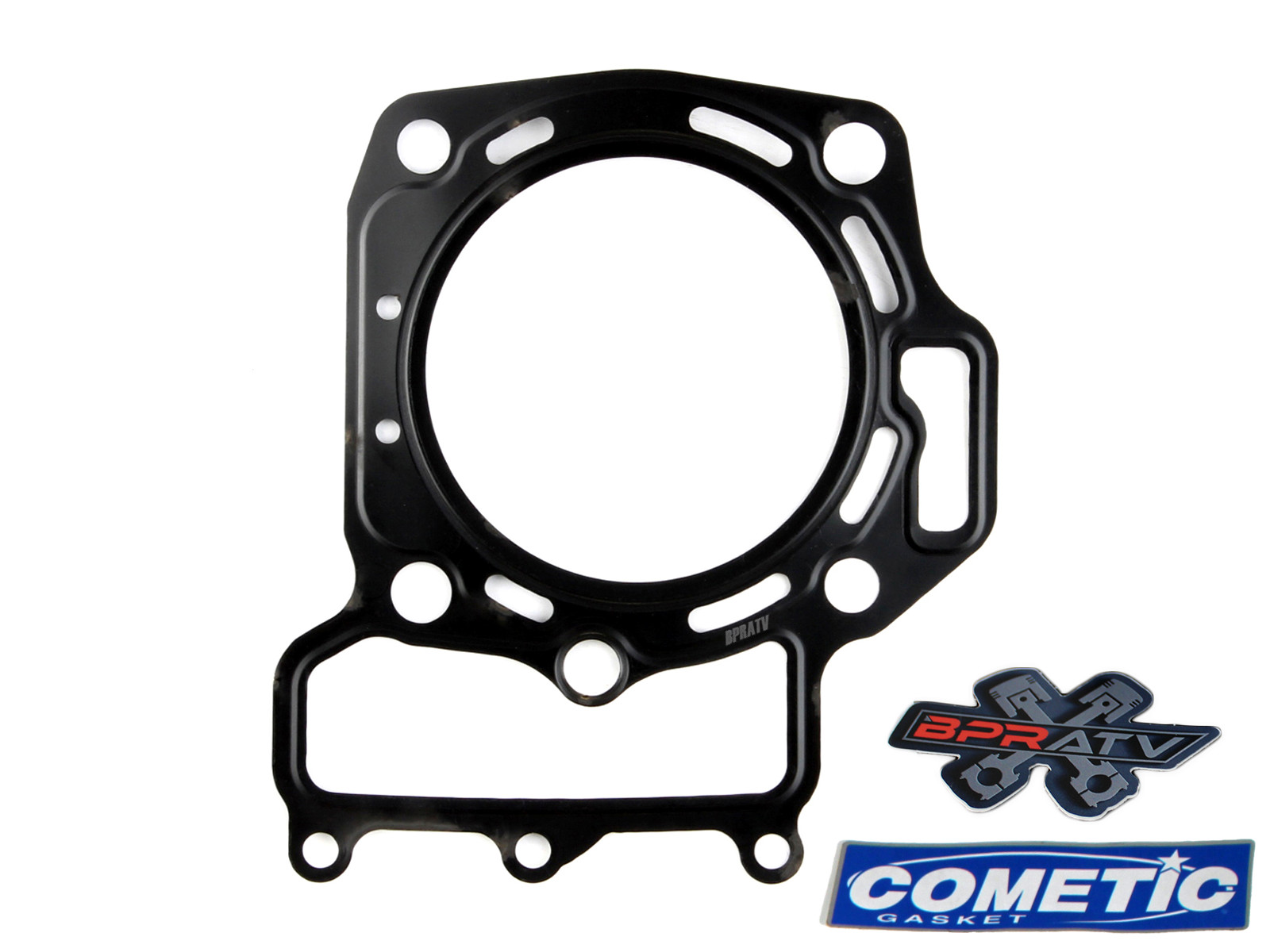 Kawasaki Brute Force 750 Stock Top Rebuild Kit Cylinders Wiseco Pistons Cometic