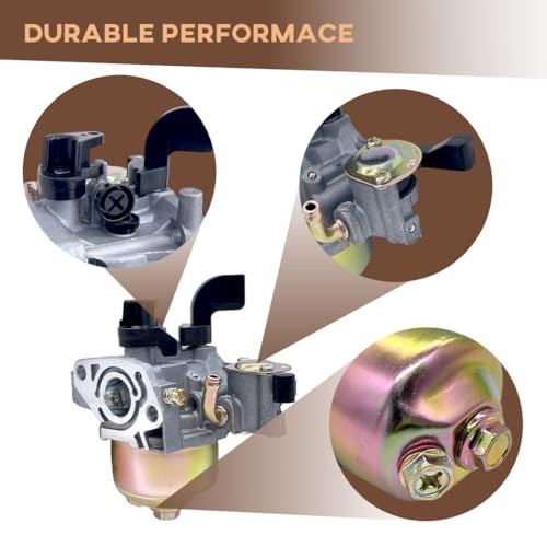 Carburetor for Monster Moto MM-B80 Baja DB30 DB30R Coleman B100 RB100 Phatmoto