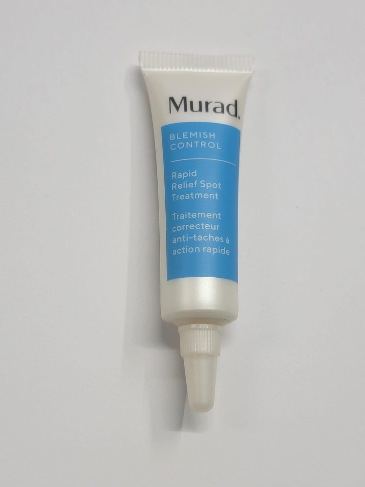 Murad Acne Control Rapid Relief Acne Spot Treatment, 0.25 oz