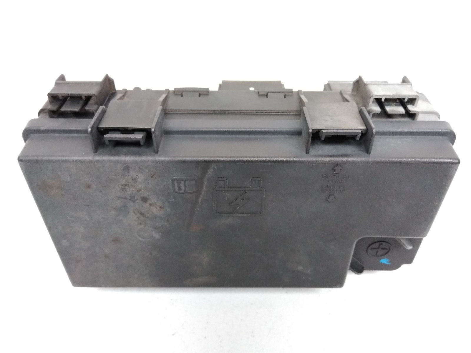 56049720AS Chrysler 2008 2009 Town & Country Fuse Box Grand Caravan TIPM OEM A57