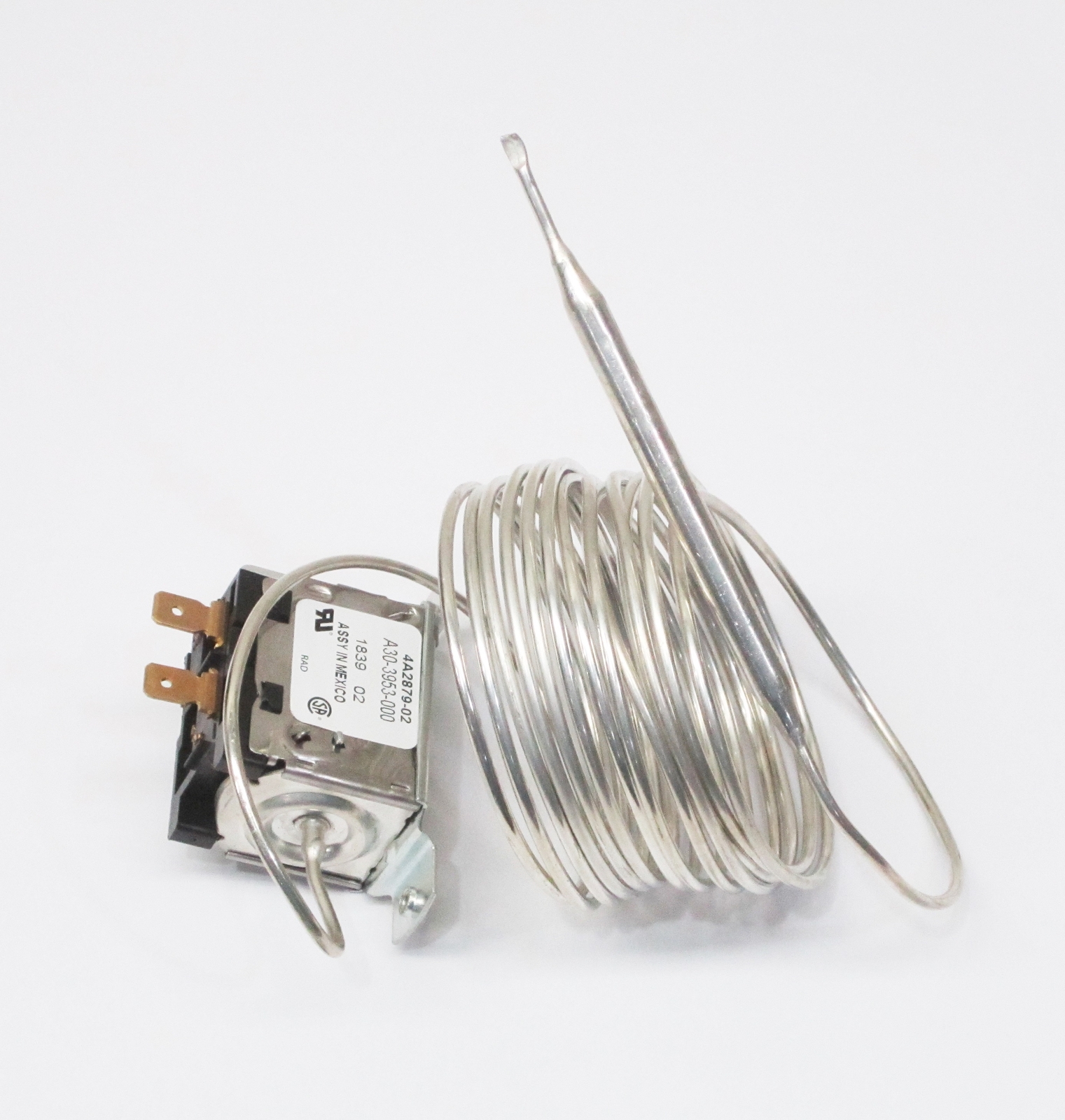 Ranco A30-3953-000 Ice Machine Bin Level Control for Hoshizaki 4A2879-02 TB0041