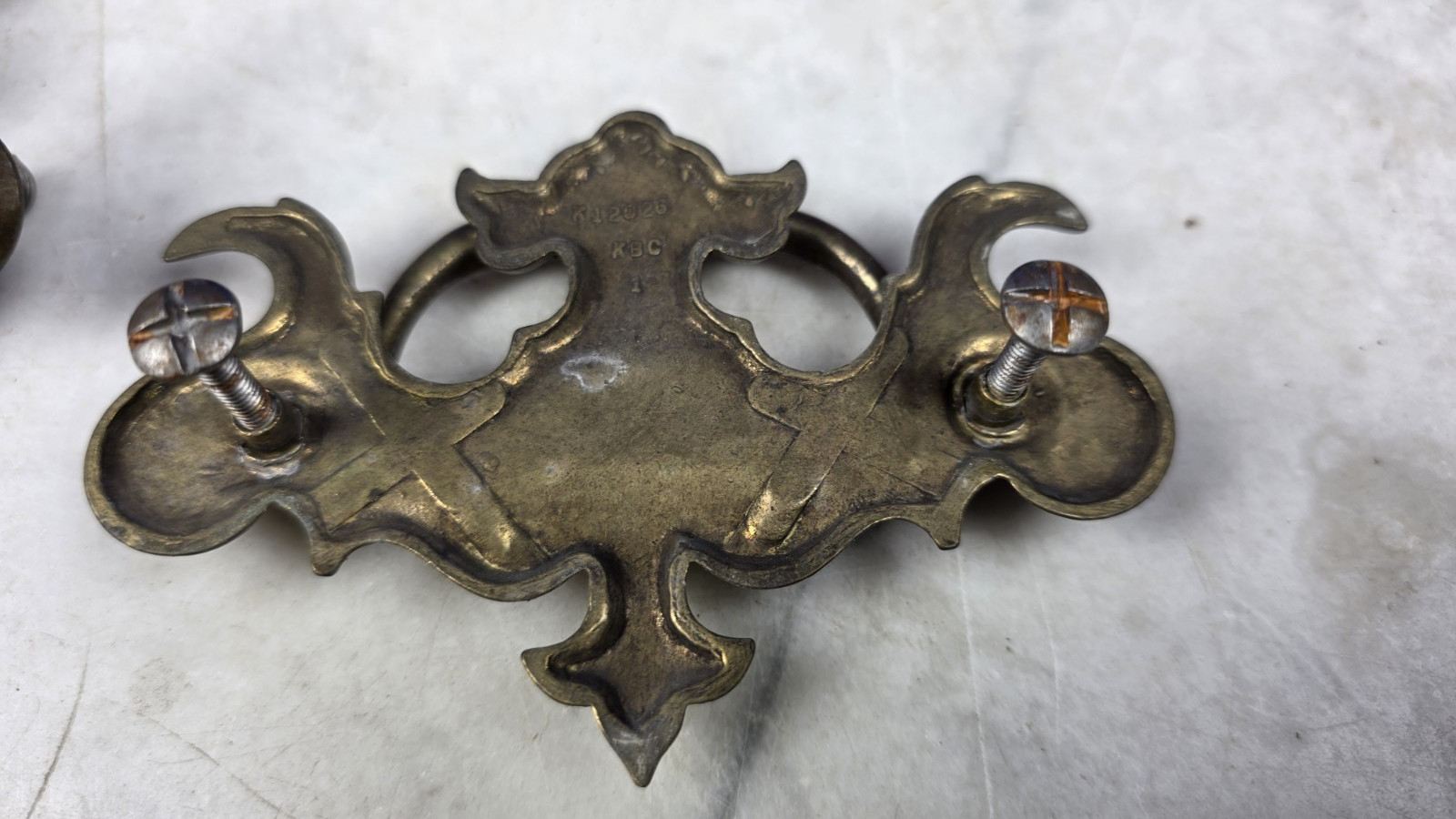 8 KBC K12026 Drawer Pulls