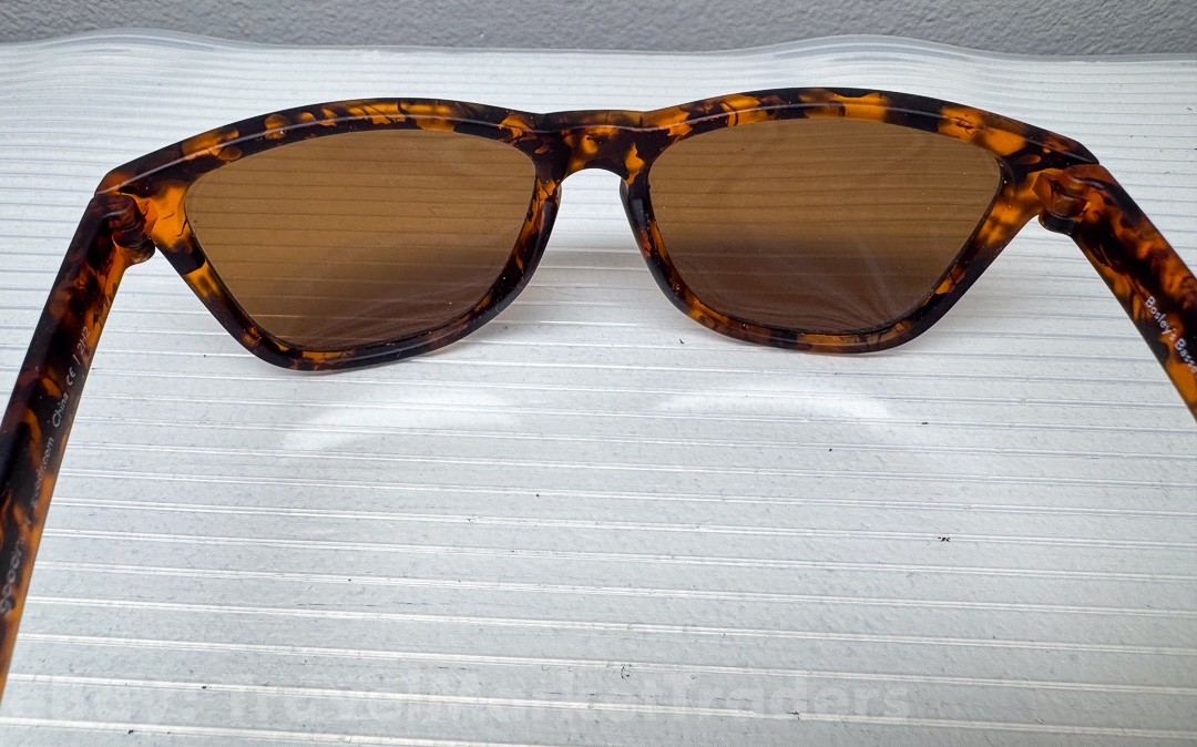 Goodr Bosley's Basset Hound Dreams 🕶 Polarized Sunglasses 🕶 No Slip Running 💥