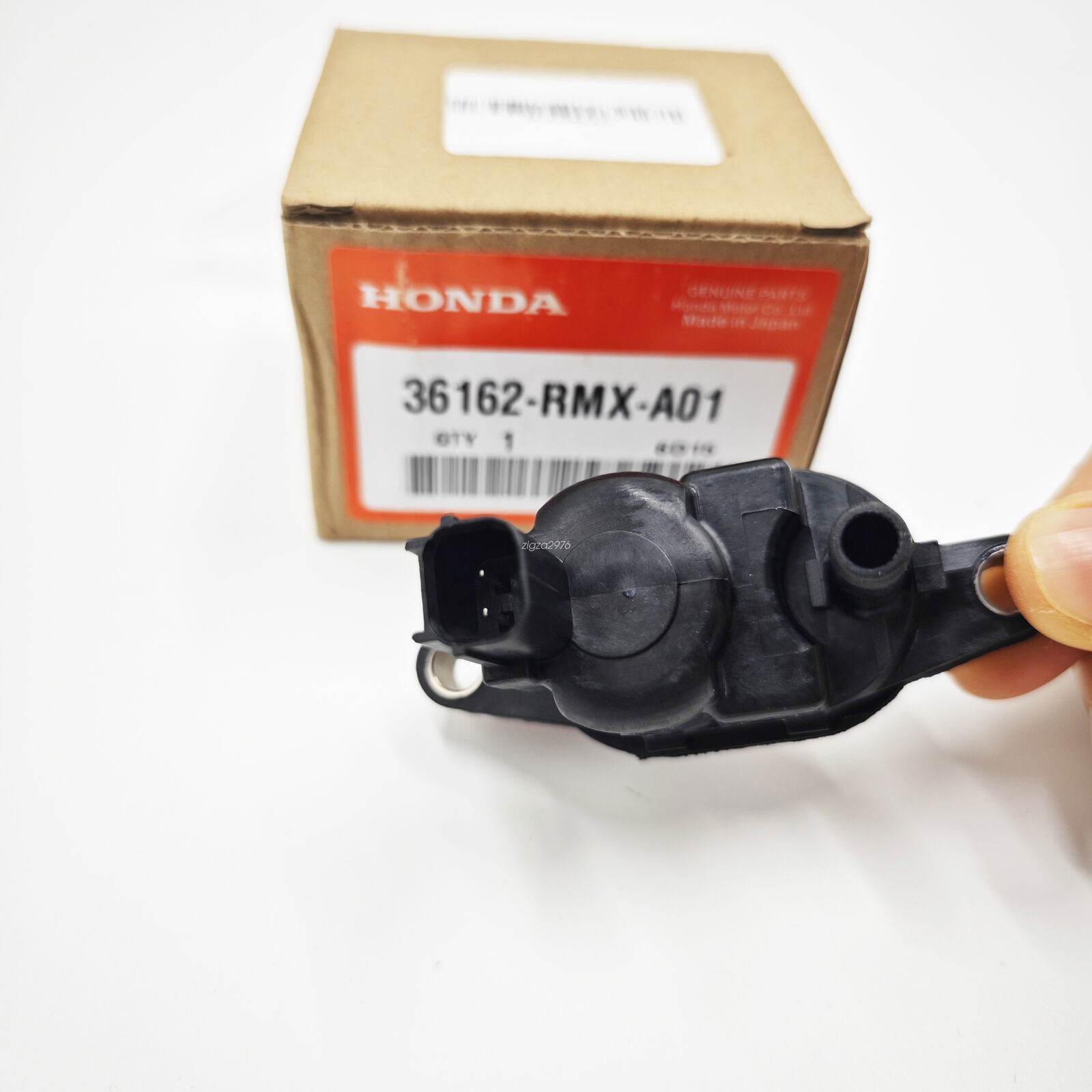 Genuine OEM For Odyssey Pilot Vapor Canister Purge Solenoid Valve 36162-RMX-A01