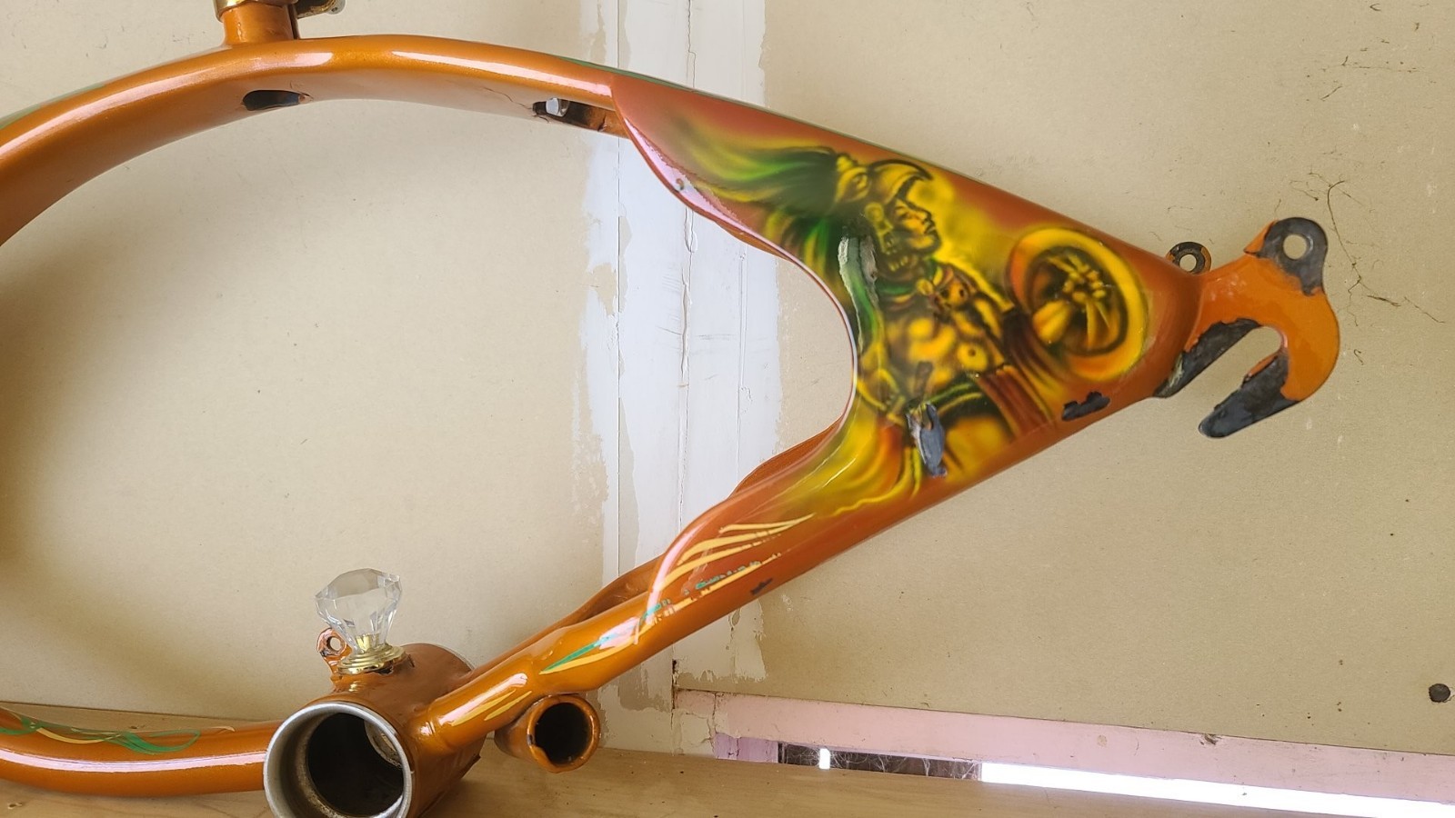 16" Vintage Schwinn Lowrider Bike