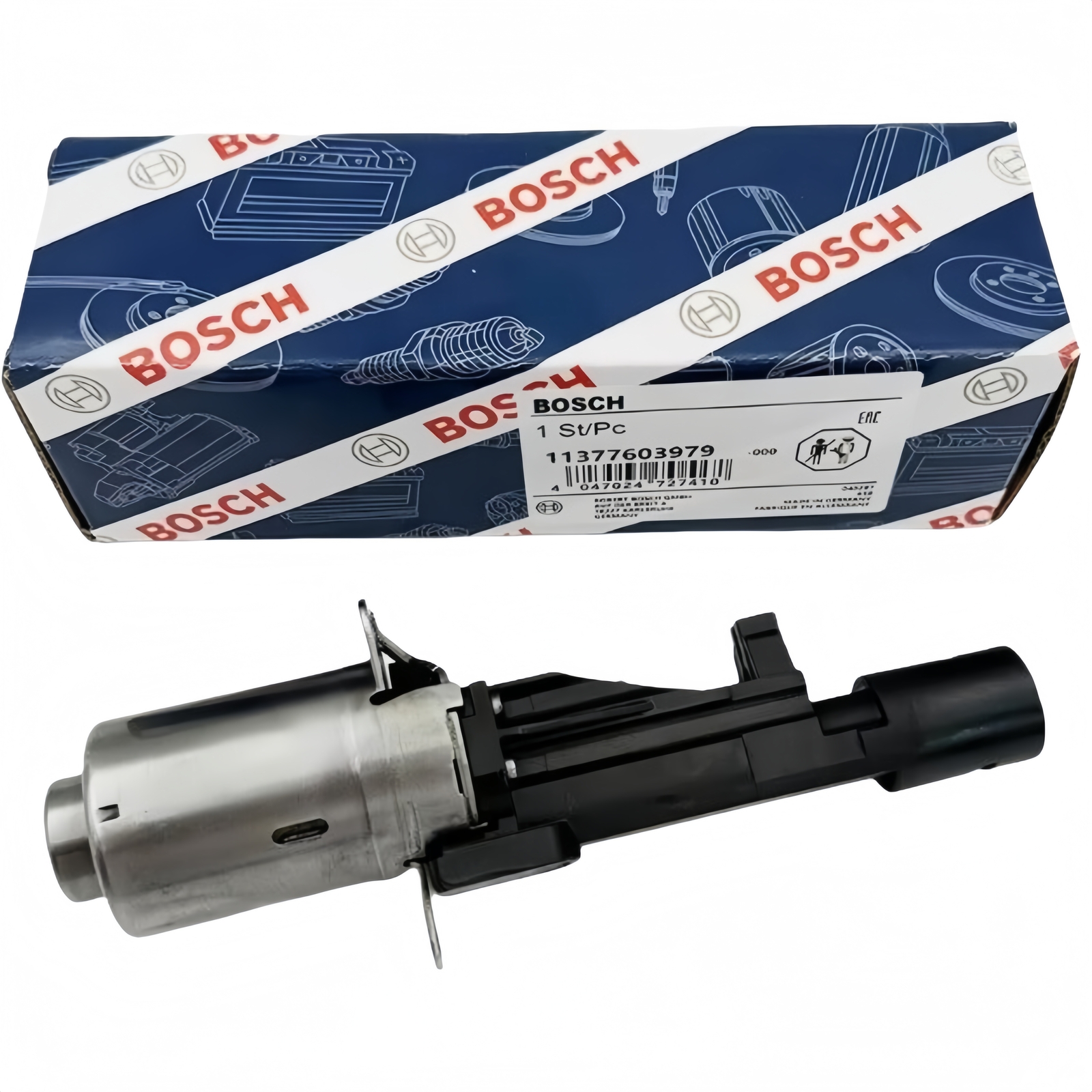 11377603979 Eccentric Shaft Cylinder Valvetronic Actuator For BMW N20 N55