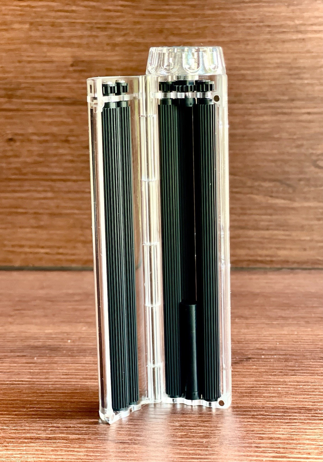 Cigarette Roller-Easy Manual Cigarette Rolling Tool Perfect Roll 8mm In Diametr