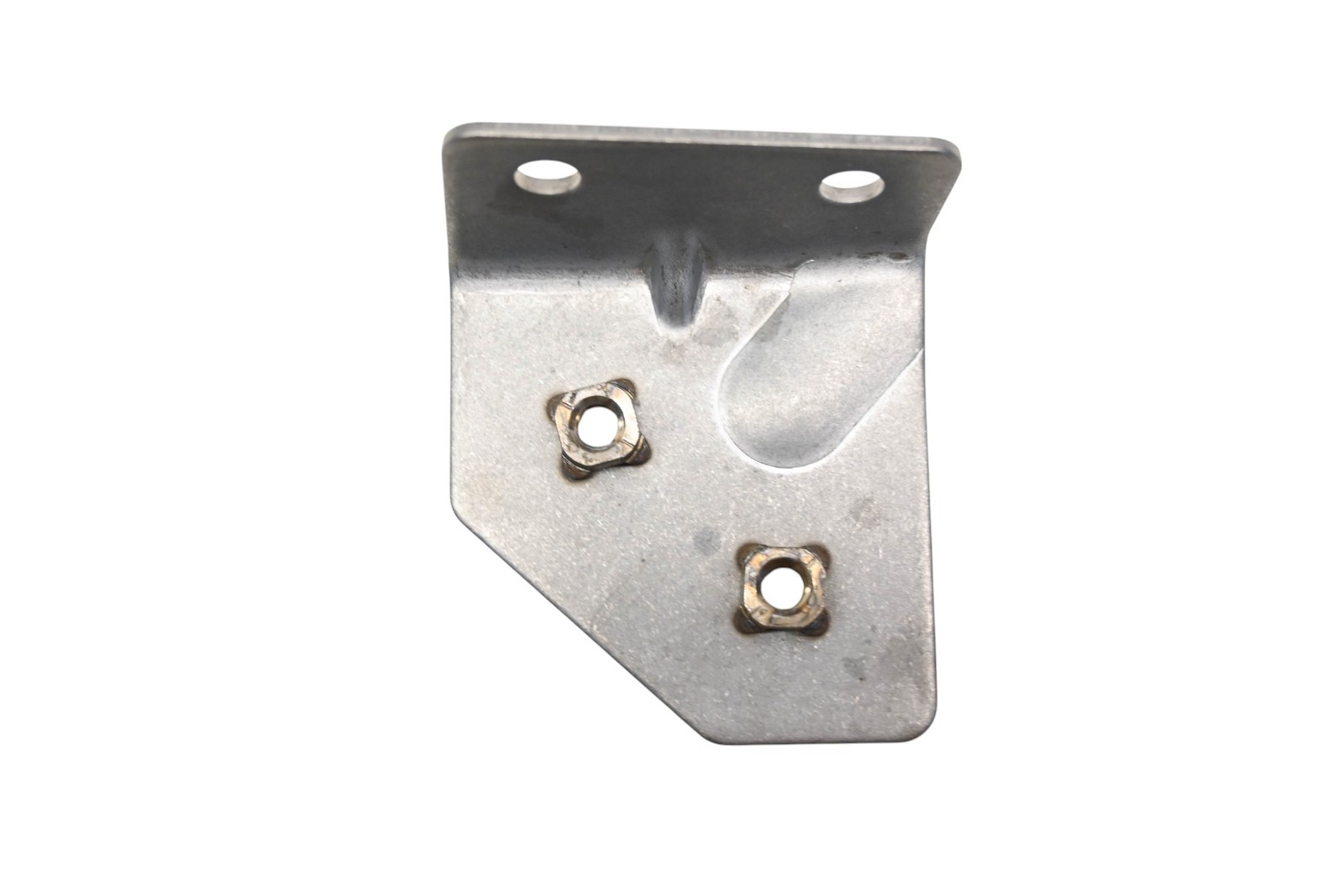 New OEM Yamaha FJ0-61467-00-00 Upper Stopper Cable Bracket NOS