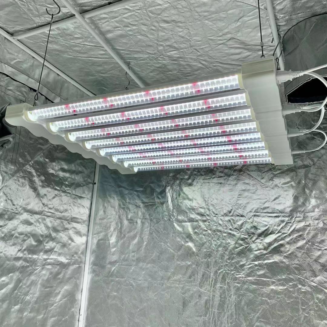 LED Grow Light for Seedlings Mother Plant Flowers Full Spectrum Hydroponic