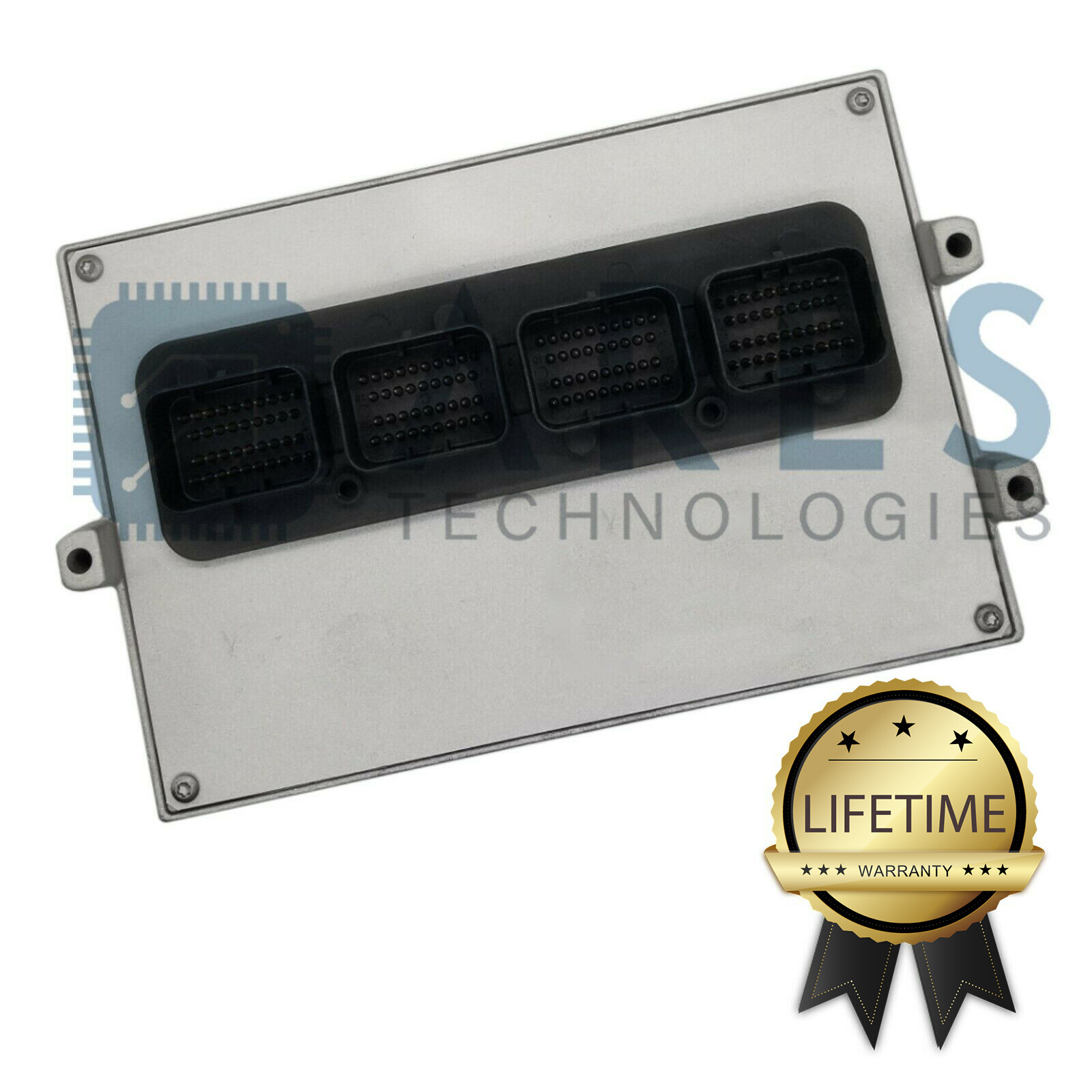 56044703 2006 Jeep Wrangler 4.0L AT Engine Computer Programmed ECM Plug & Play