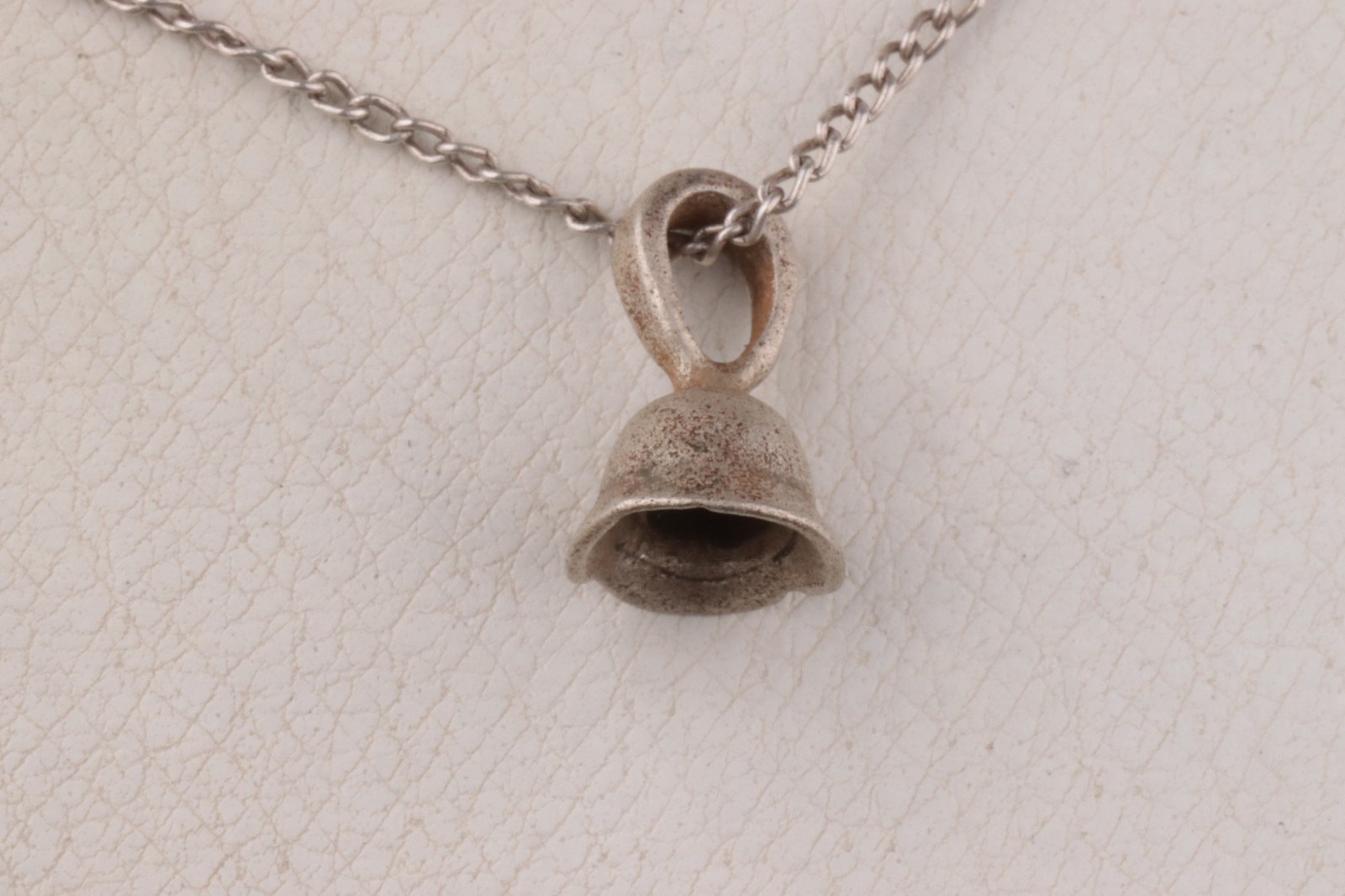 WW2 German pendant 800 Silver 925 Vintage Chain WWII Germany Army Wehrmacht forc