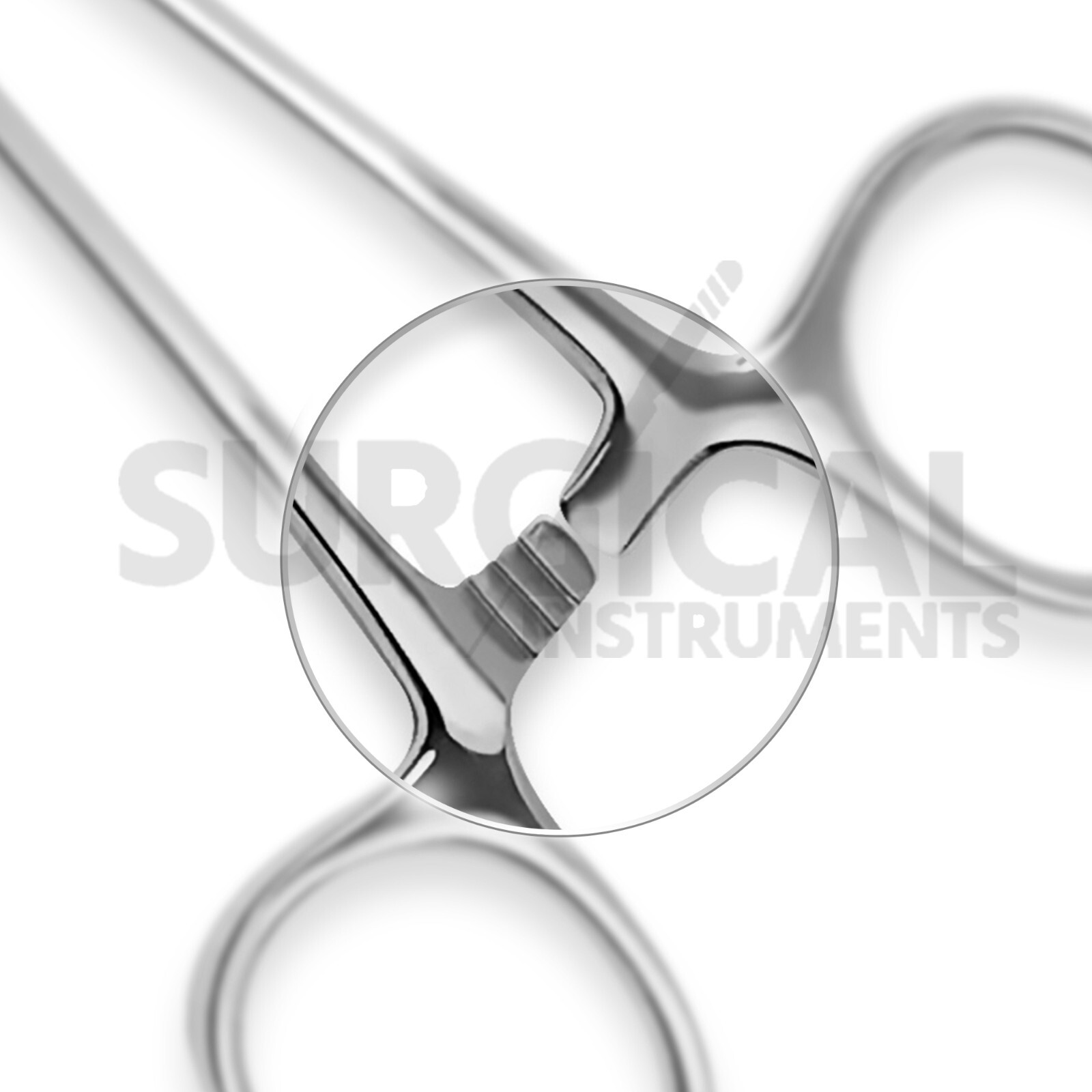 Ultimate Hemostat Kit-2, 6 Piece Ideal for Hobby Tools Set, Electronics, Fishing