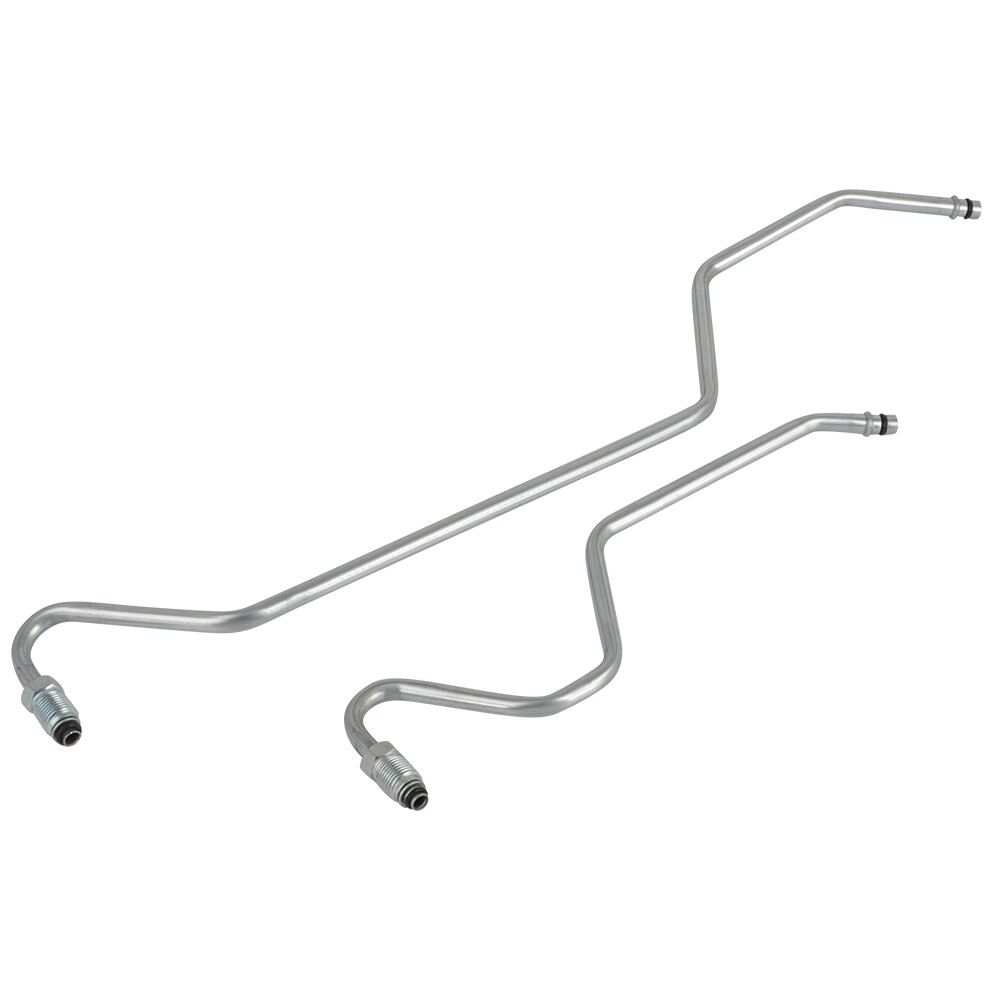 Power Steering Rack and Pinion Hydraulic Line For 2007 Escalade Yukon Tahoe USA