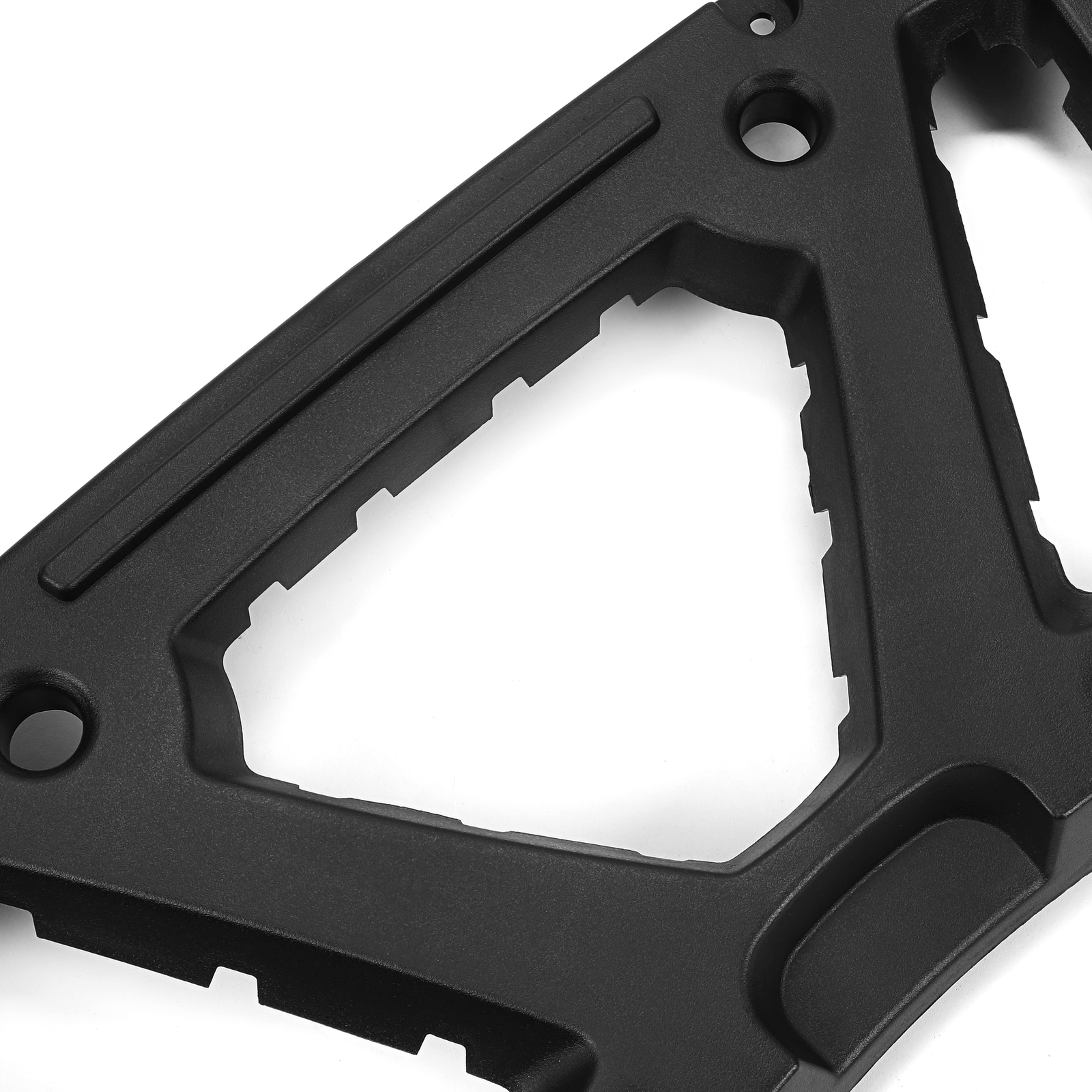 Utility Rear Rack Assembly For 2009-2016 Polaris Sportsman XP SP 550 850 1000