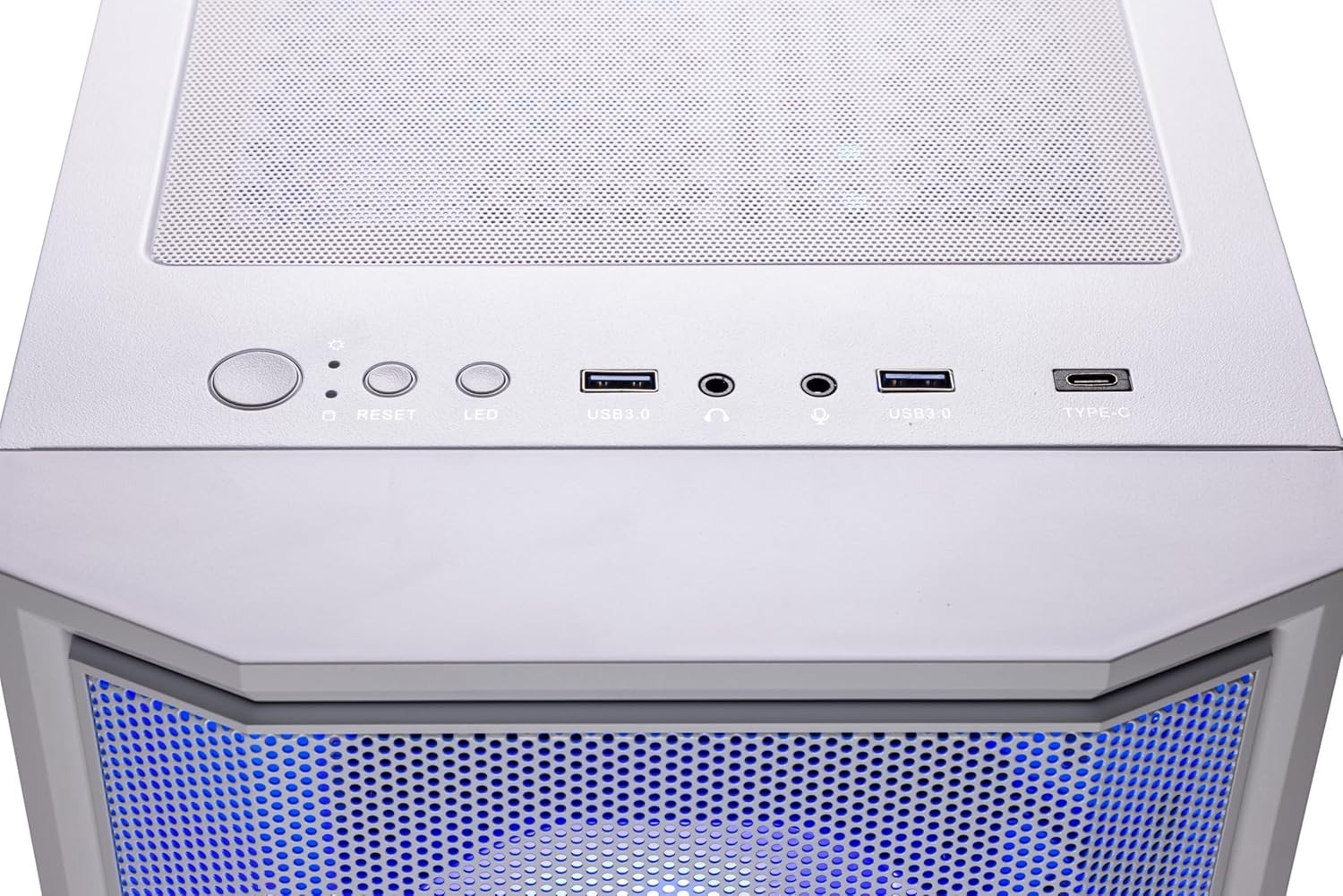 Skytech ARGB Gaming Desktop i7 Computer PC 32GB RAM 1TB SSD RTX 4060 Win11 Wifi6