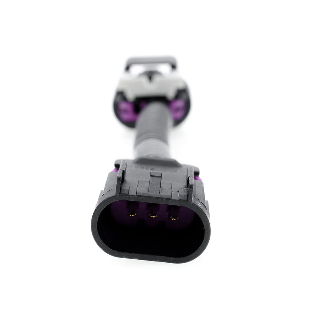 For 14-18 Chevrolet- Auto Start Stop Disable/Delete/Eliminator Bypass/Jumper 1pc