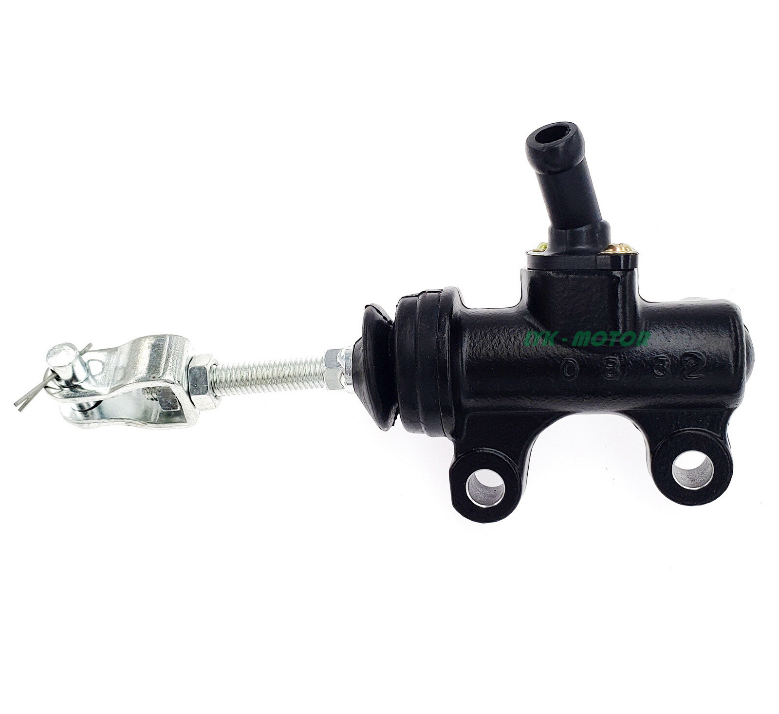 Rear Brake Master Cylinder for Honda ATC200X 83-85 ATC250R 83-84 ATC350X 85-86