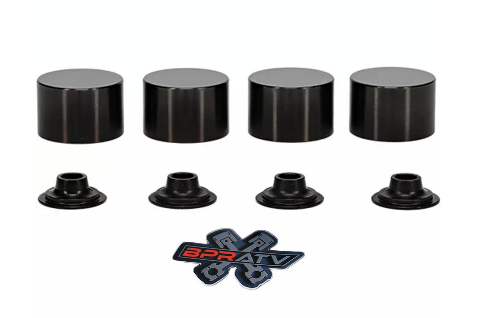 Polaris RZR XP1000 XP4 1000 Hot Cams Valve Shim Conversion Kit +Hotcams Shim Kit