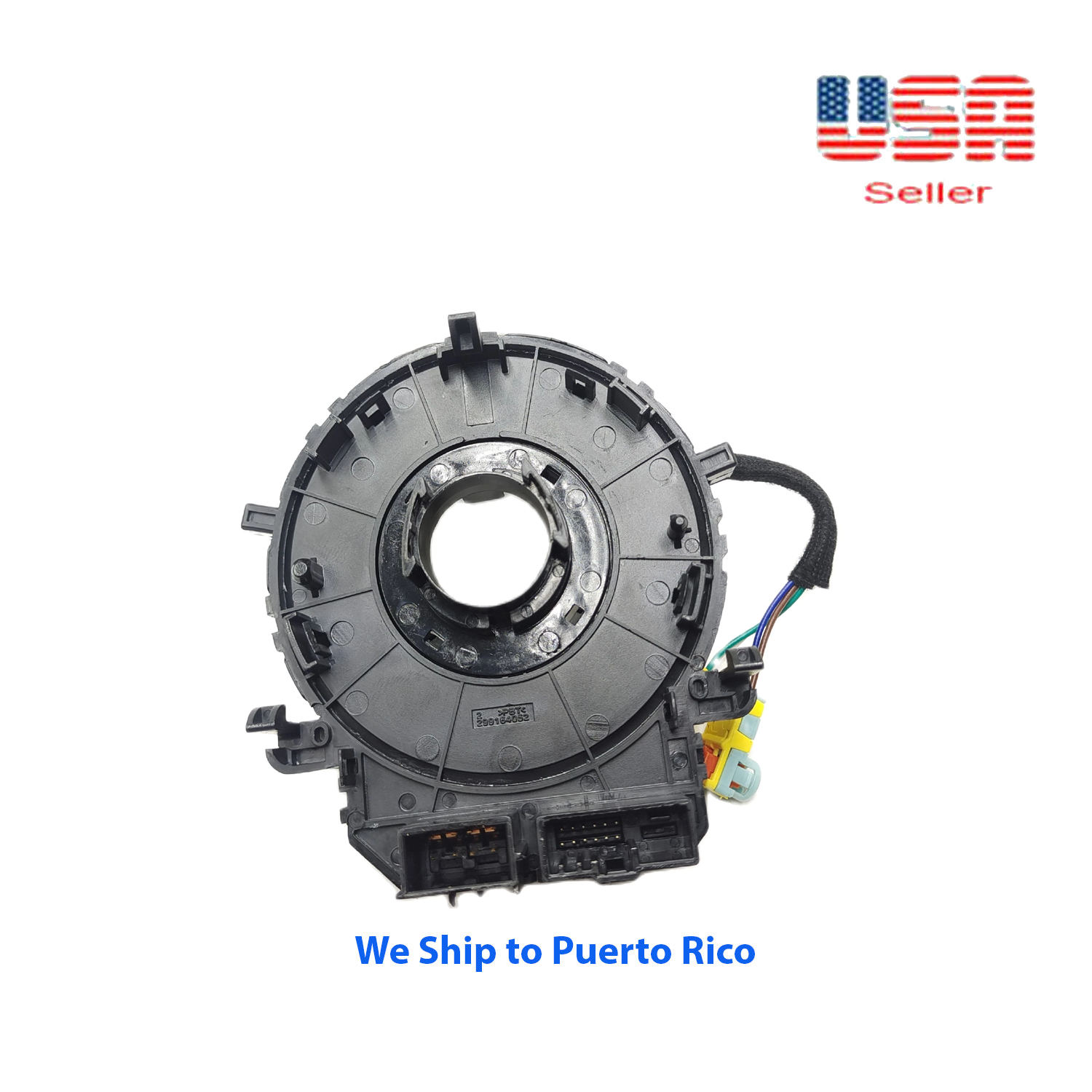 93490-C2220 CLOCK SPRING Fit Hyundai Sonata 2015-2017 & Sonata Hybrid 2016-2017