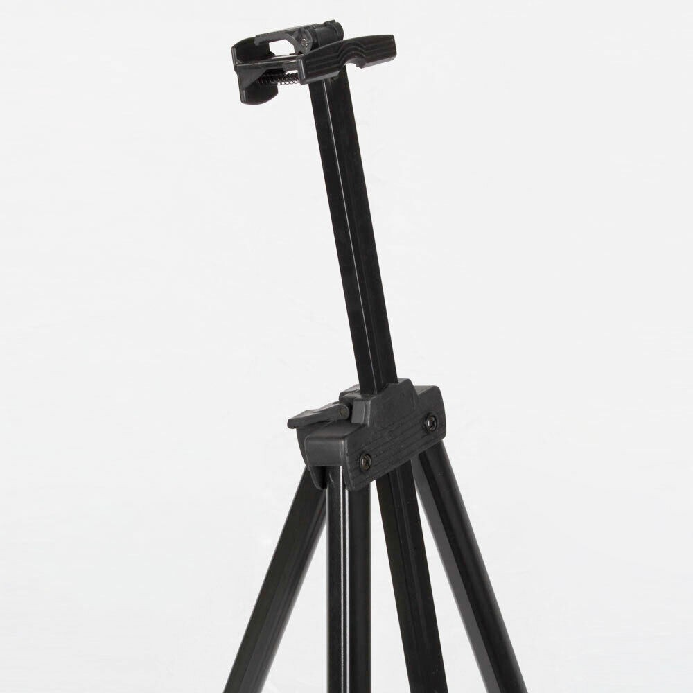 Heavy Durable Metal Folding Artist Painting Easel Display Board Tripod with Bag