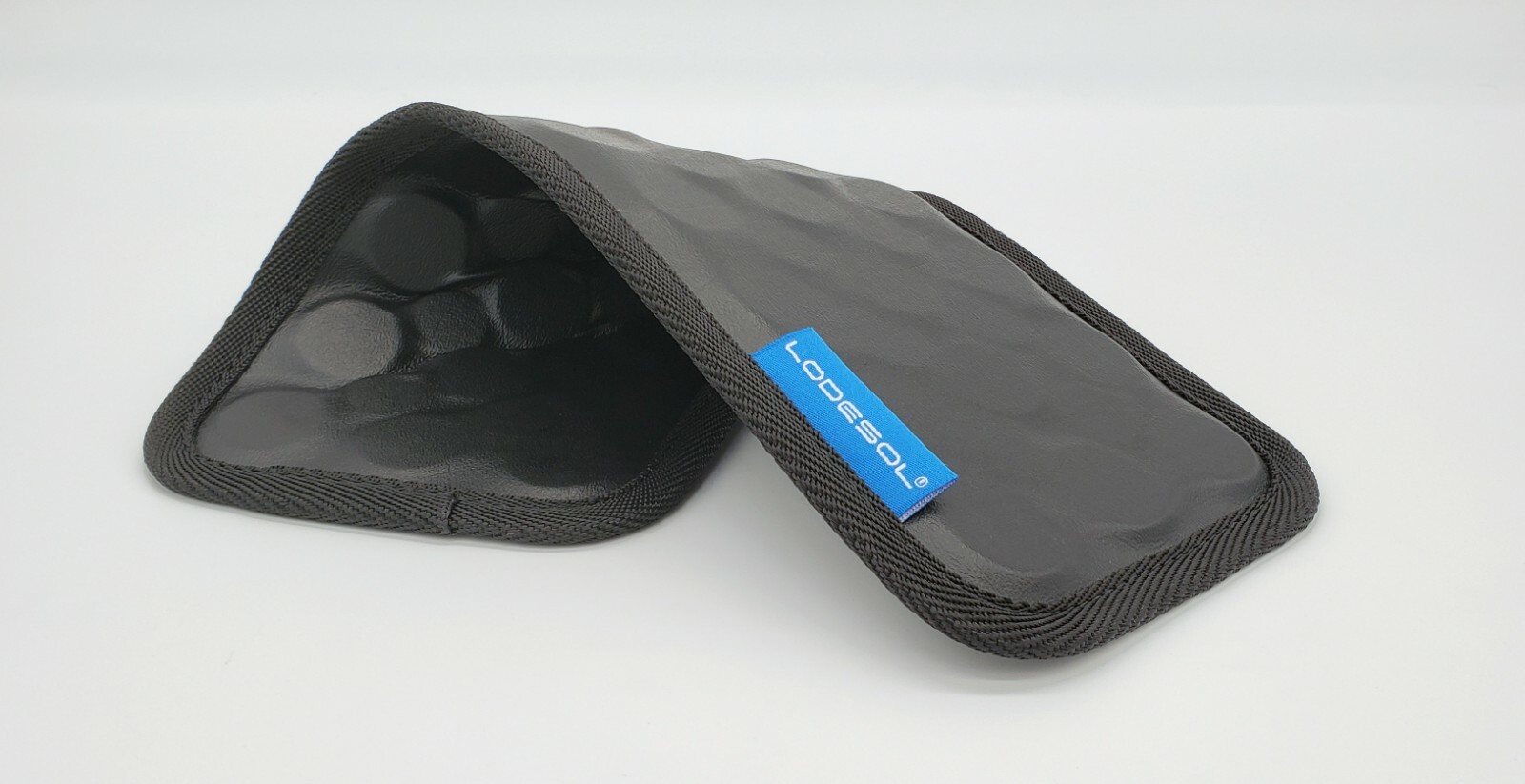 Lodesol Flexible Magnetic Tool Holder Mat 13.875" x 5.25" MP2716